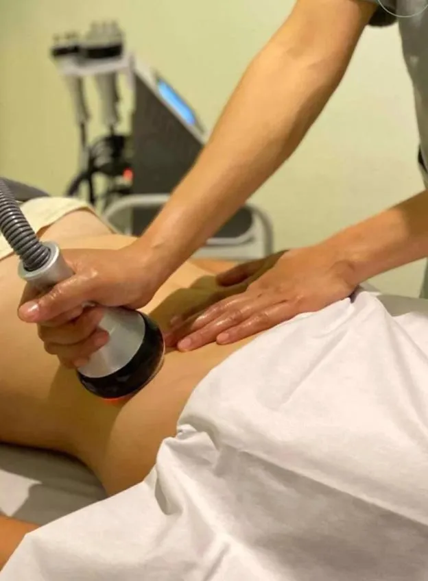 Massage in Casa Amarta Boutique Lofts & Detox