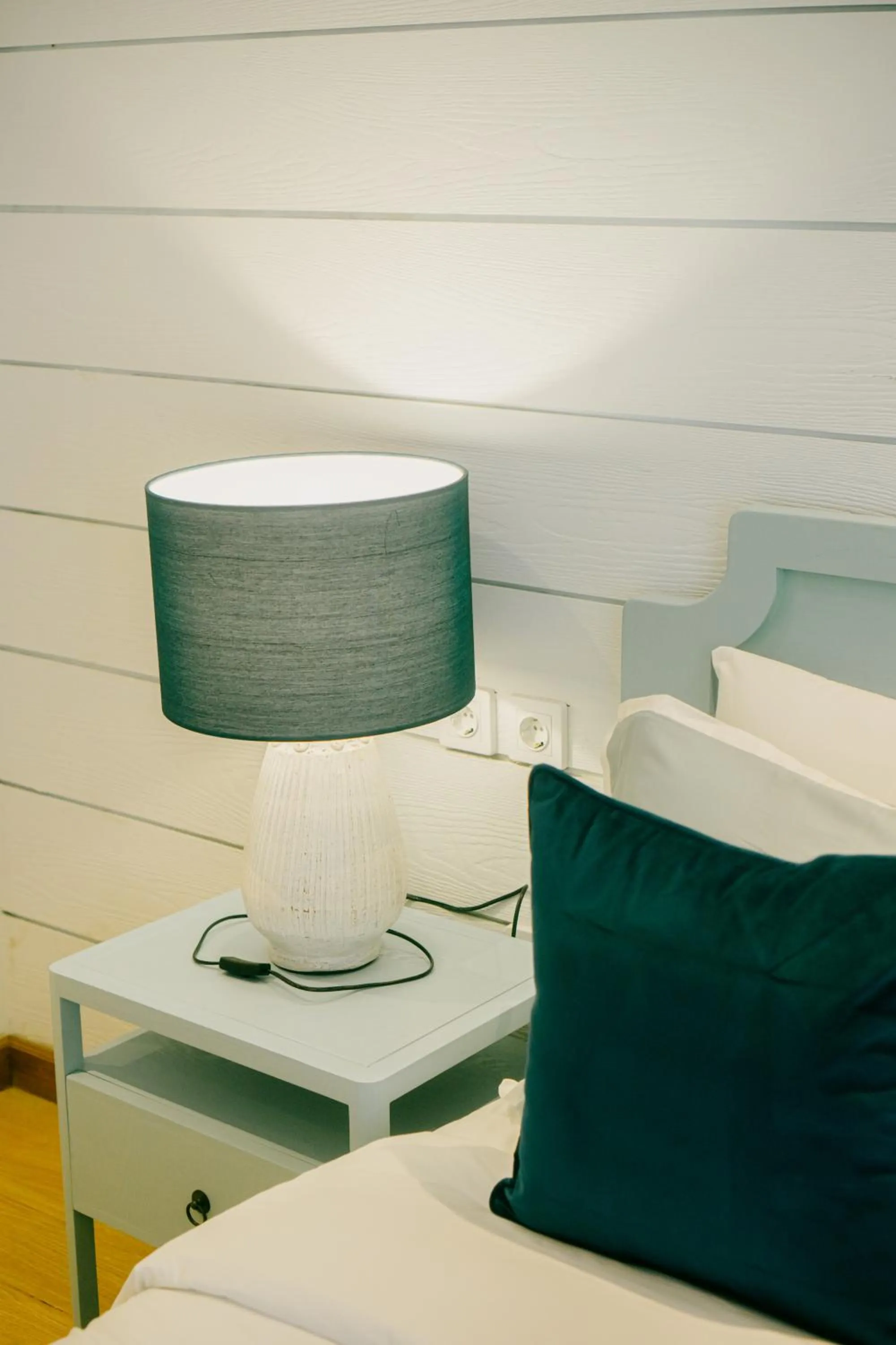 Casa Amarta Boutique Lofts & Detox