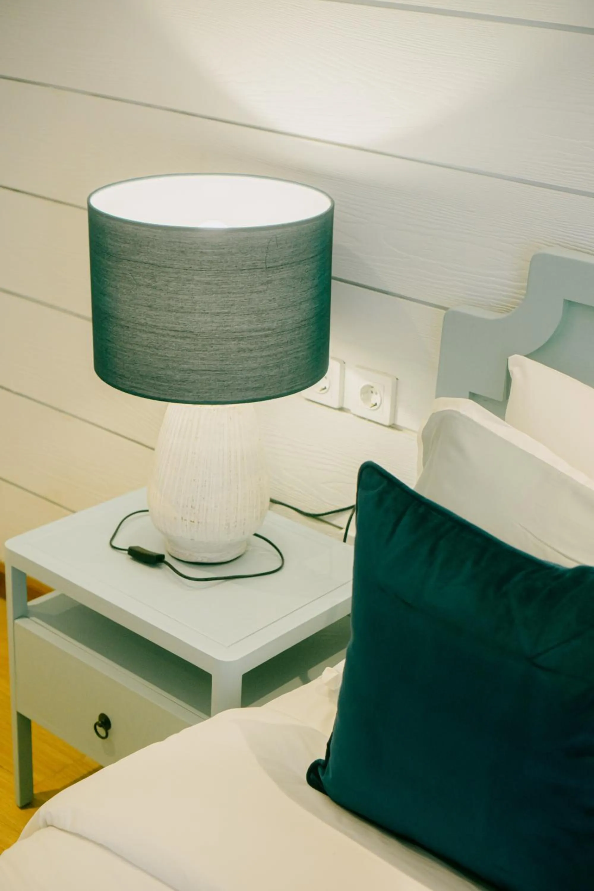 Casa Amarta Boutique Lofts & Detox