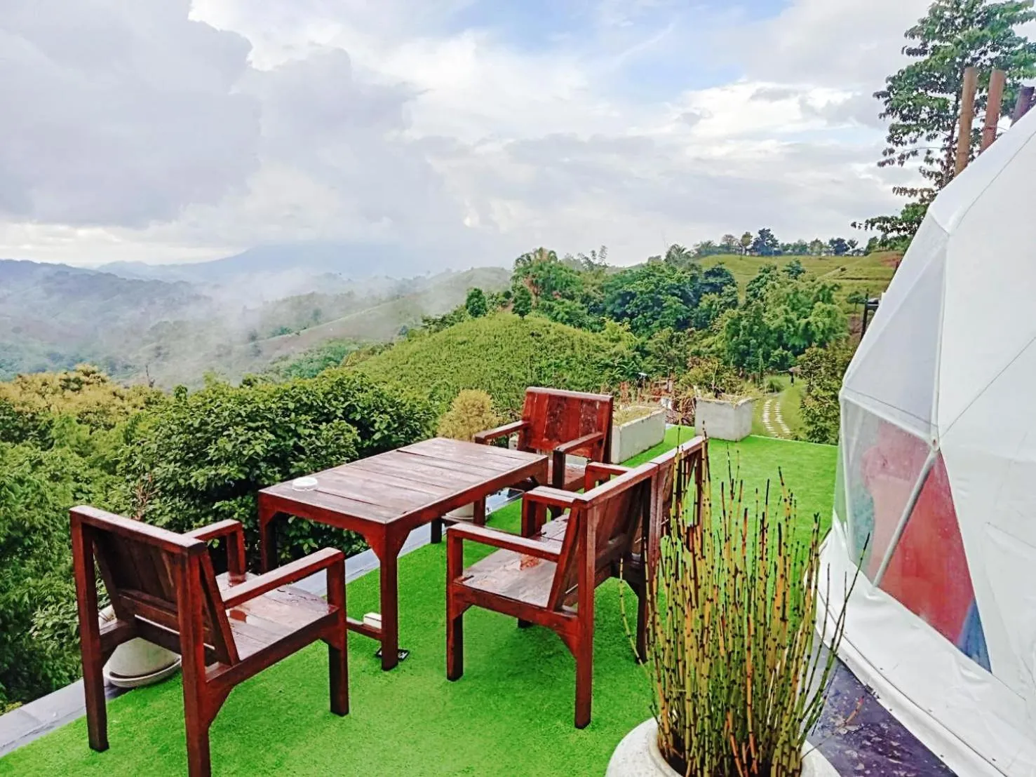 Black Diamond Camping