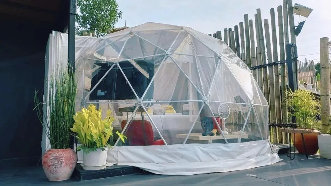 Black Diamond Camping