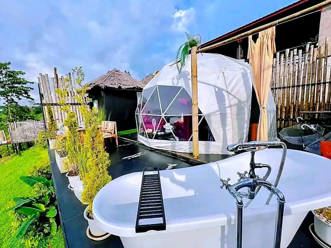 Black Diamond Camping