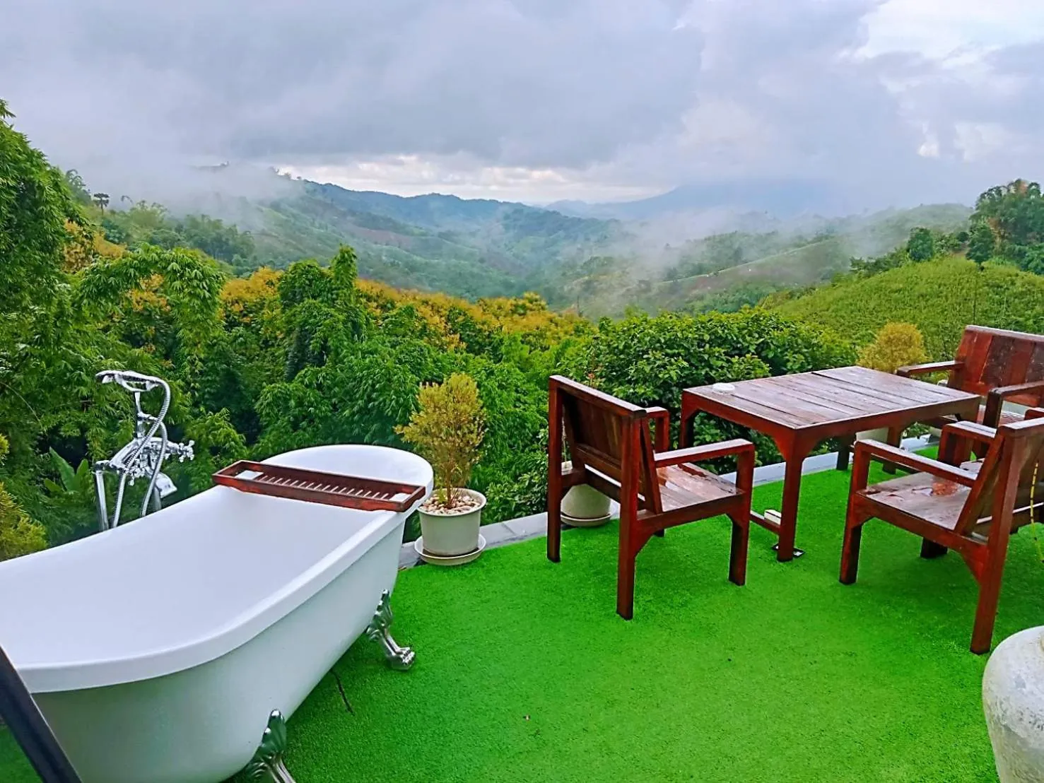 Black Diamond Camping