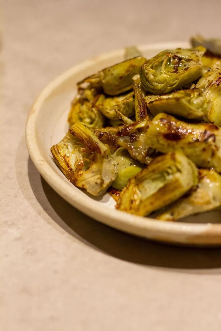 Food and drinks in La Novieta Boutique Hotel - Adults Only