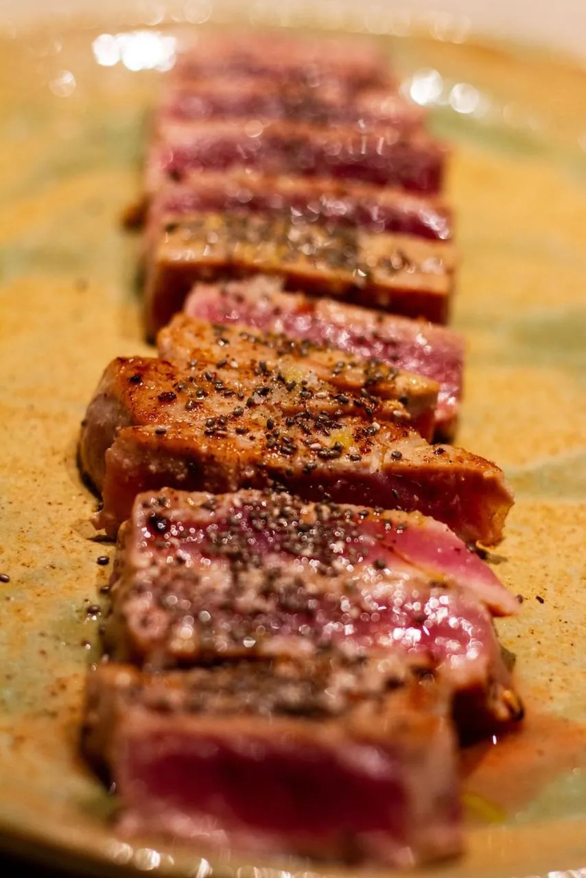 Food and drinks in La Novieta Boutique Hotel - Adults Only