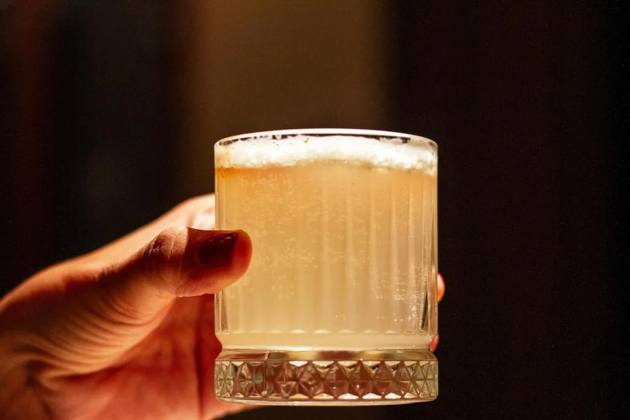 Drinks in La Novieta Boutique Hotel - Adults Only