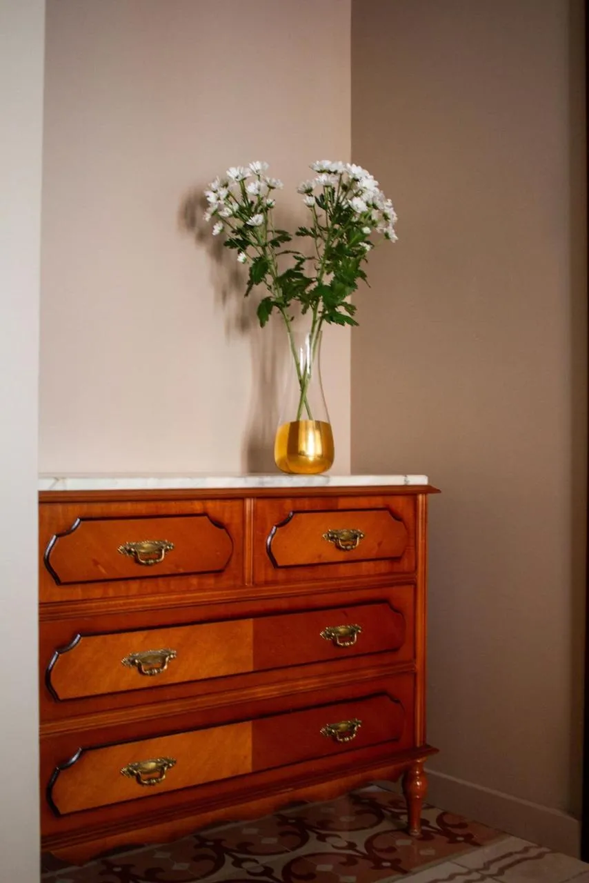 Property building in La Novieta Boutique Hotel - Adults Only