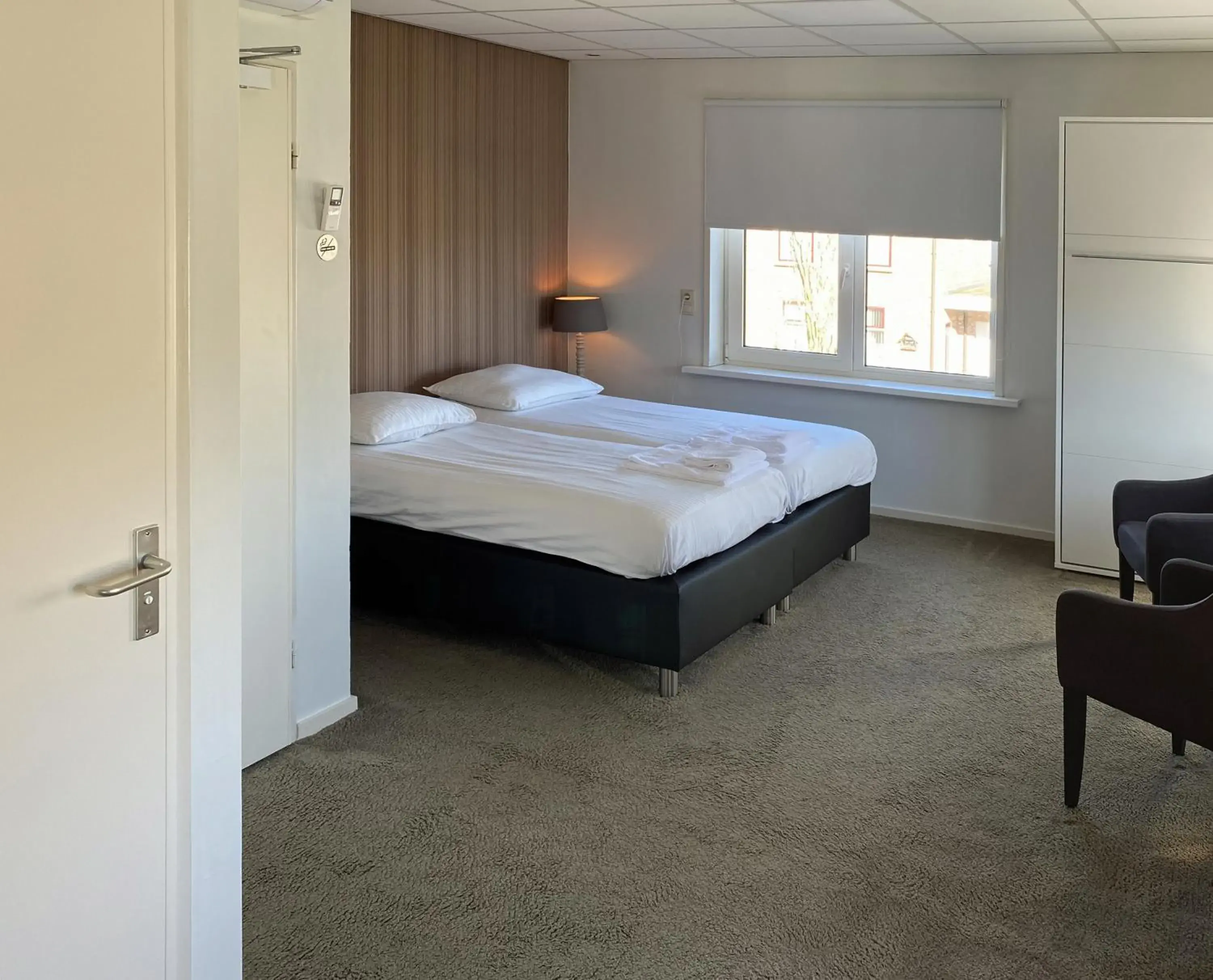 Double Room - single occupancy in Dallinga Double Room - single occupancy in Dallinga