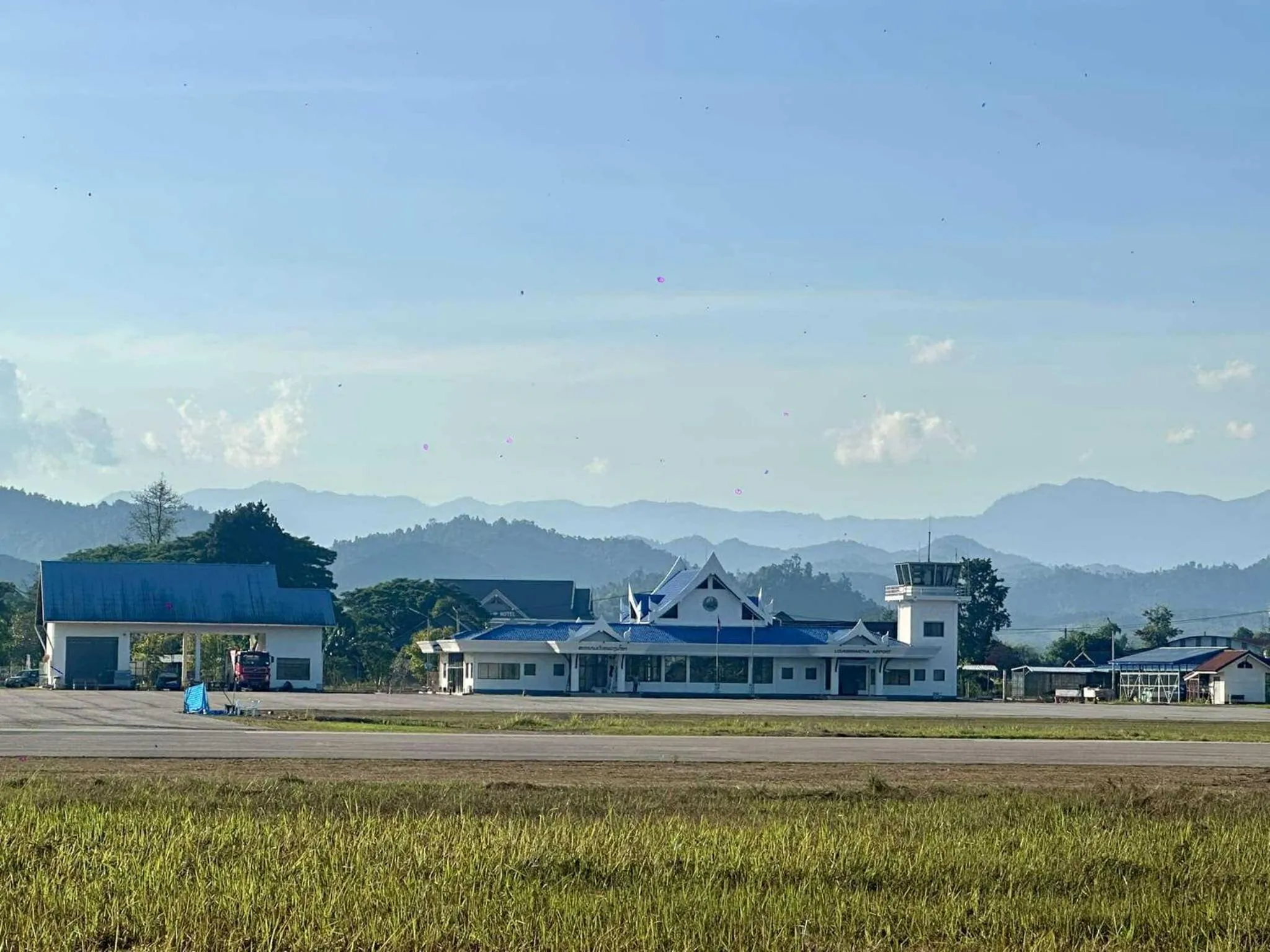 Other in Tulip Hotel