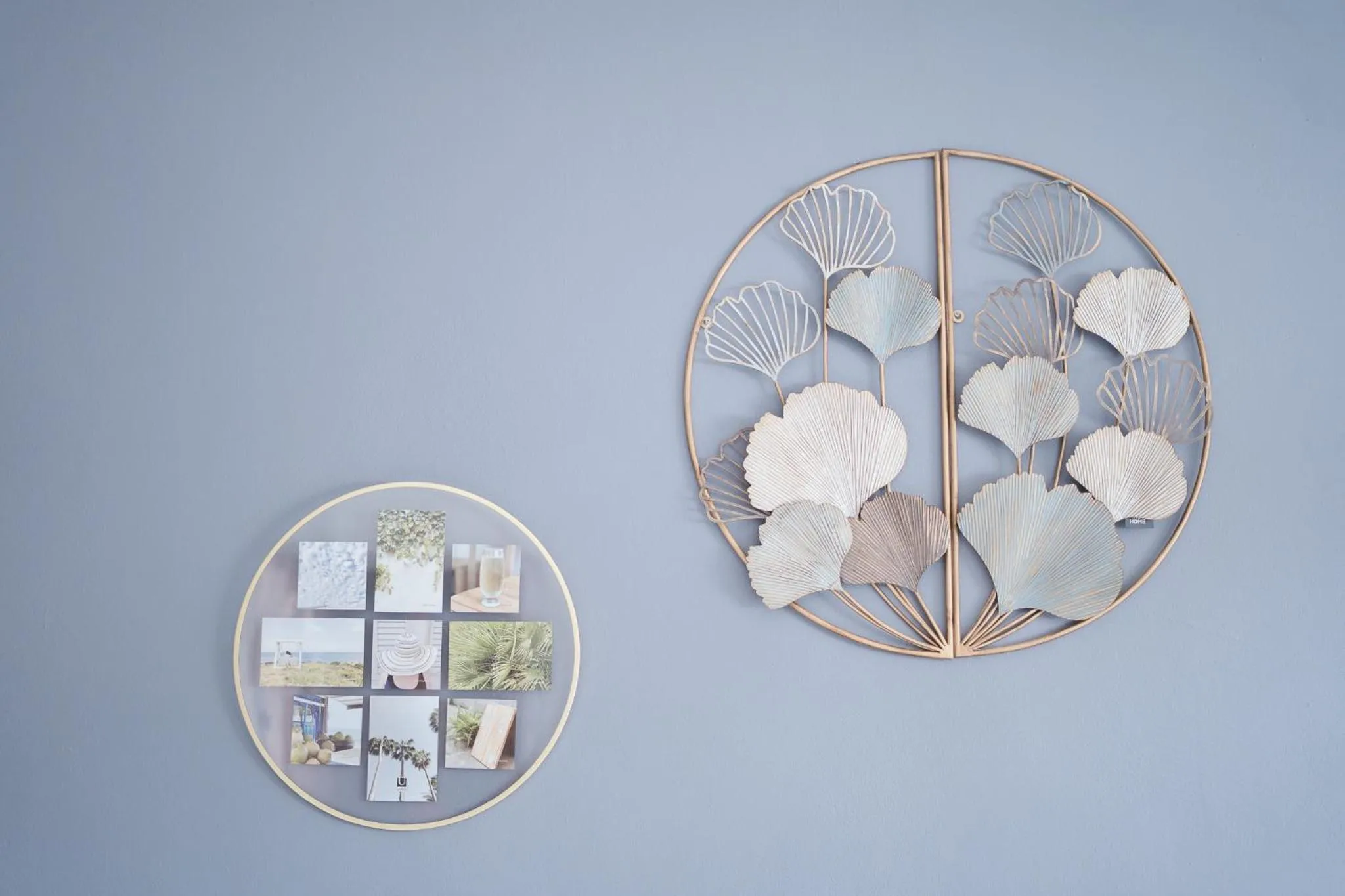 Decorative detail in Tulip Hotel