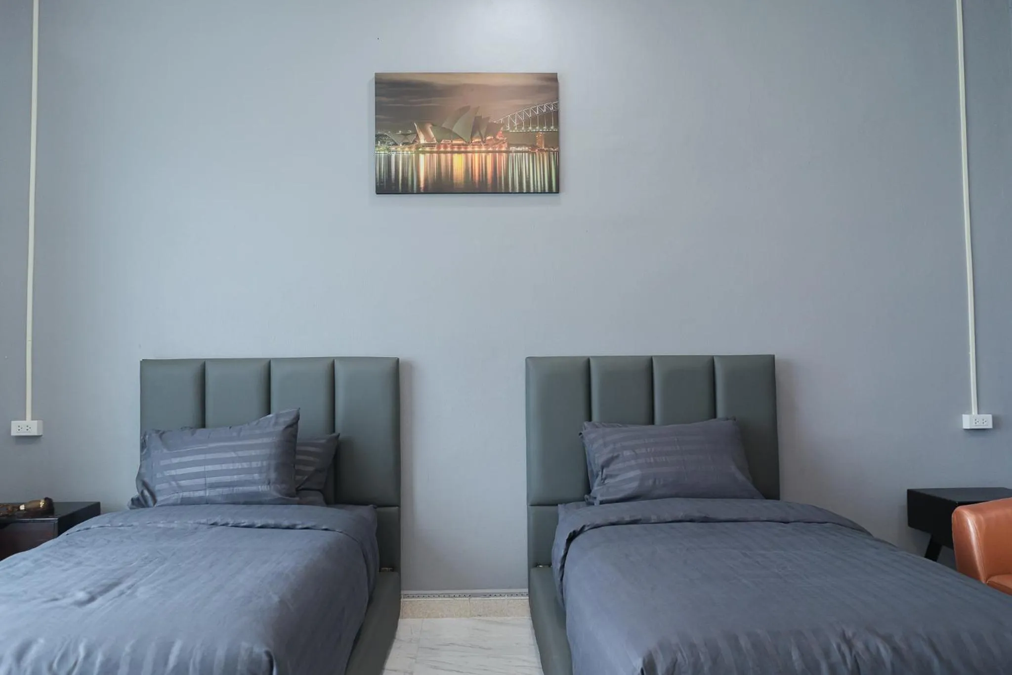 Bedroom, Bed in Tulip Hotel