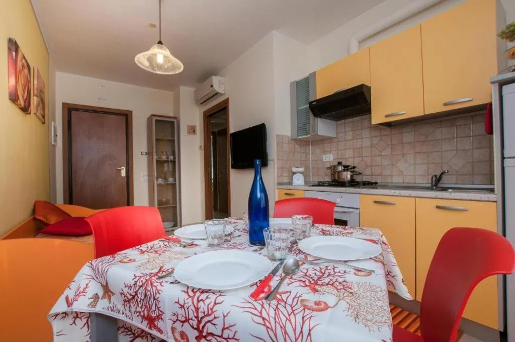 Residence Blu Marine