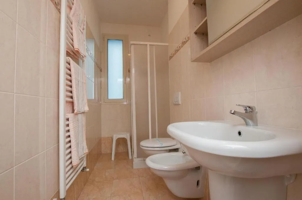 Residence Blu Marine