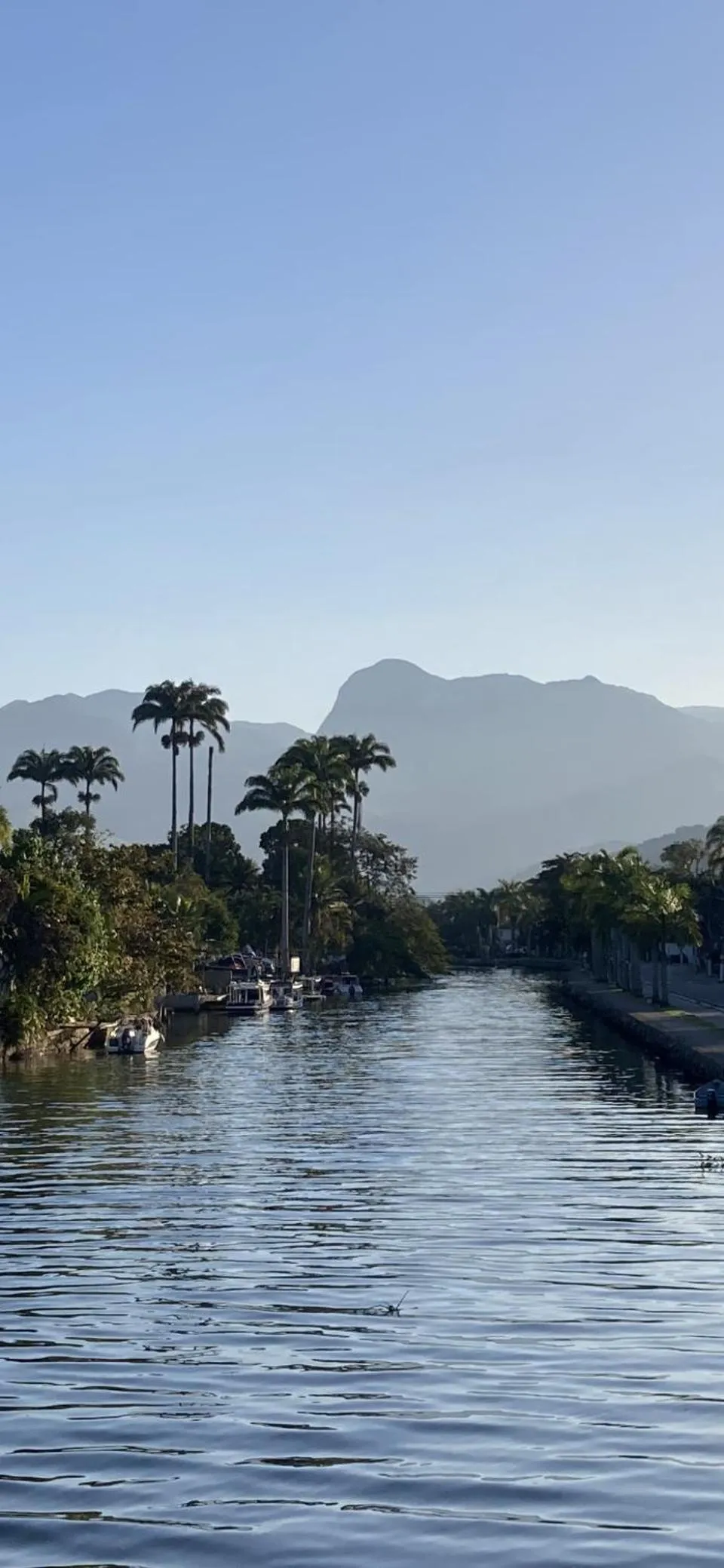 Nearby landmark in Casa Arte Cabore