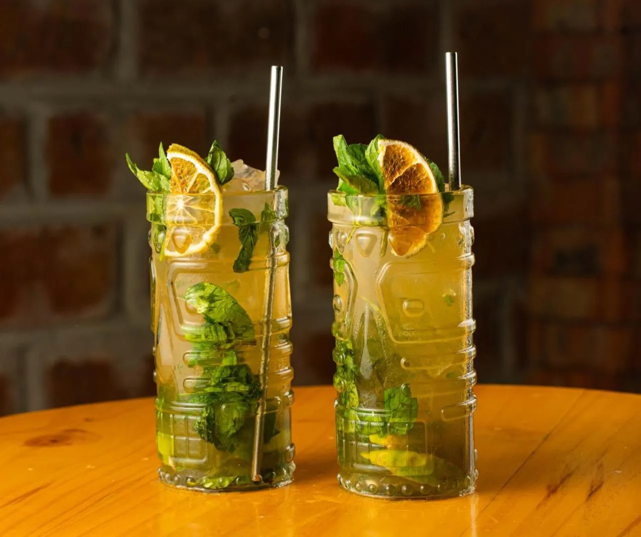 Food and drinks in Chescos Hotel