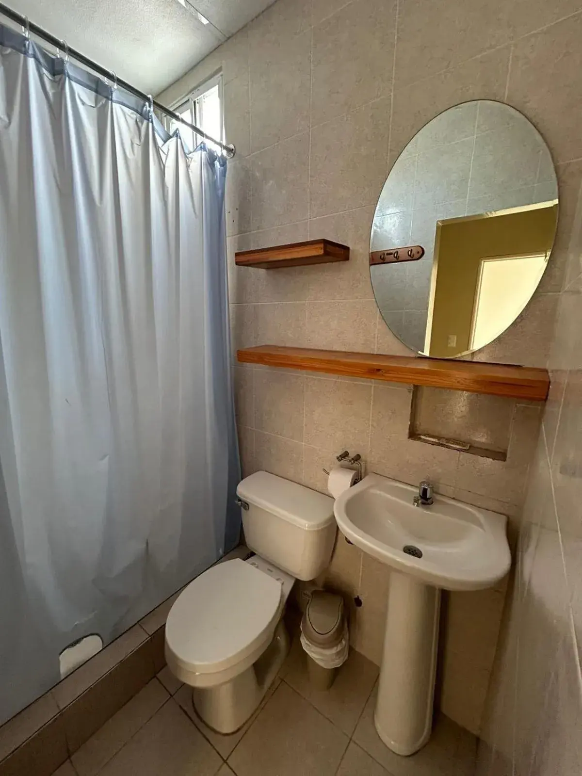 Suite with Sea View - single occupancy in Chescos Hotel Suite with Sea View - single occupancy in Chescos Hotel