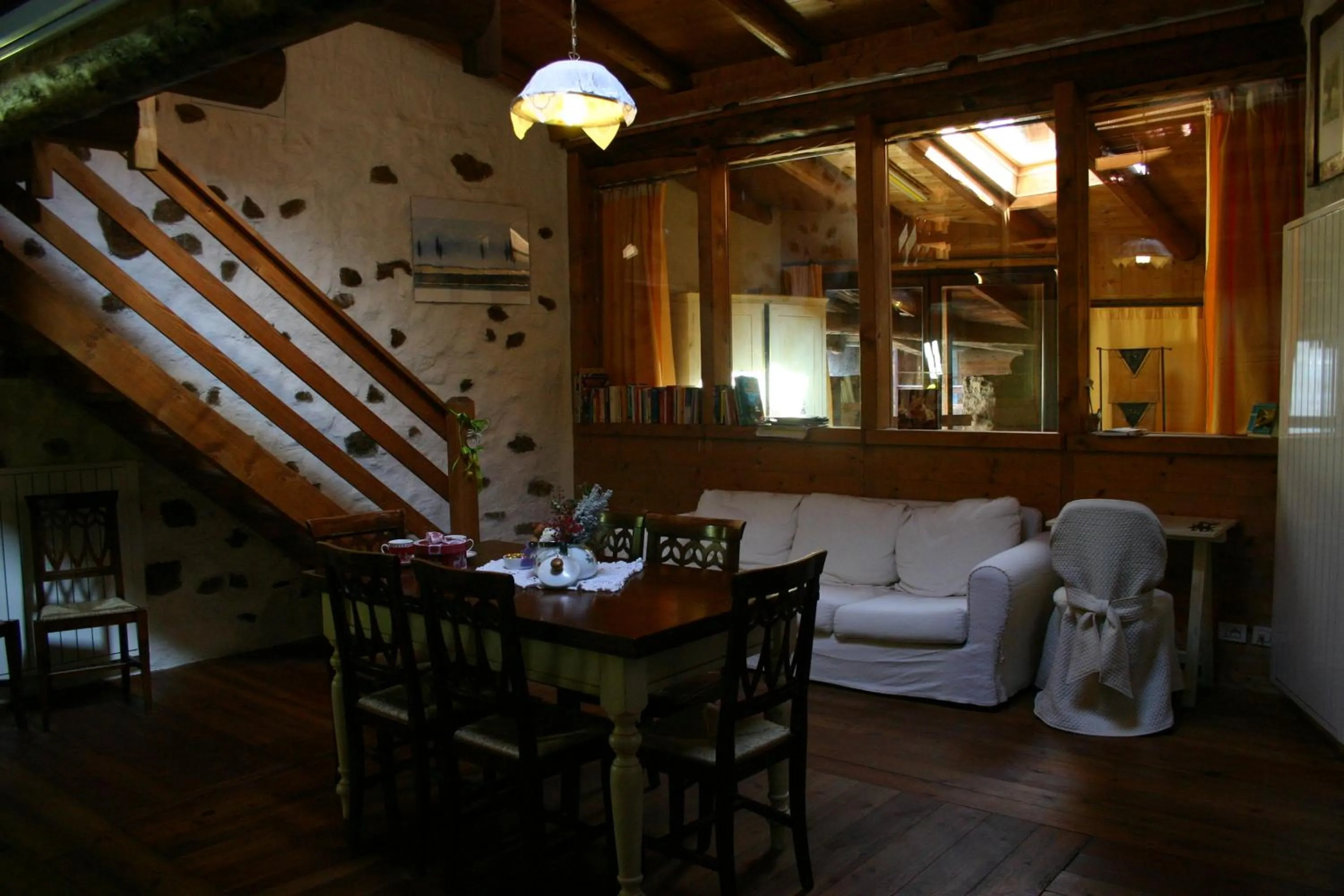 Casa del Vasaio
