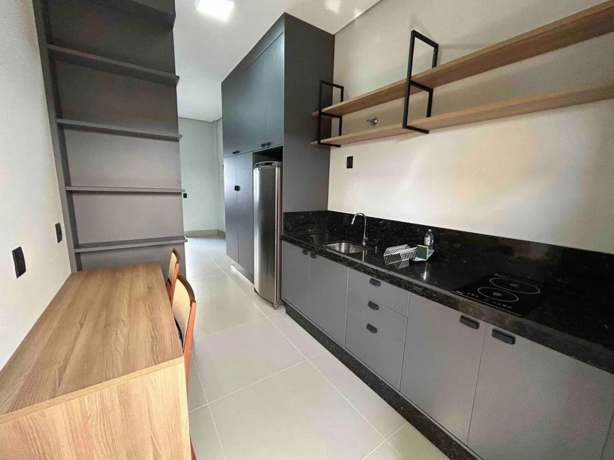 Studios Mobiliados - Ambar Ipanema