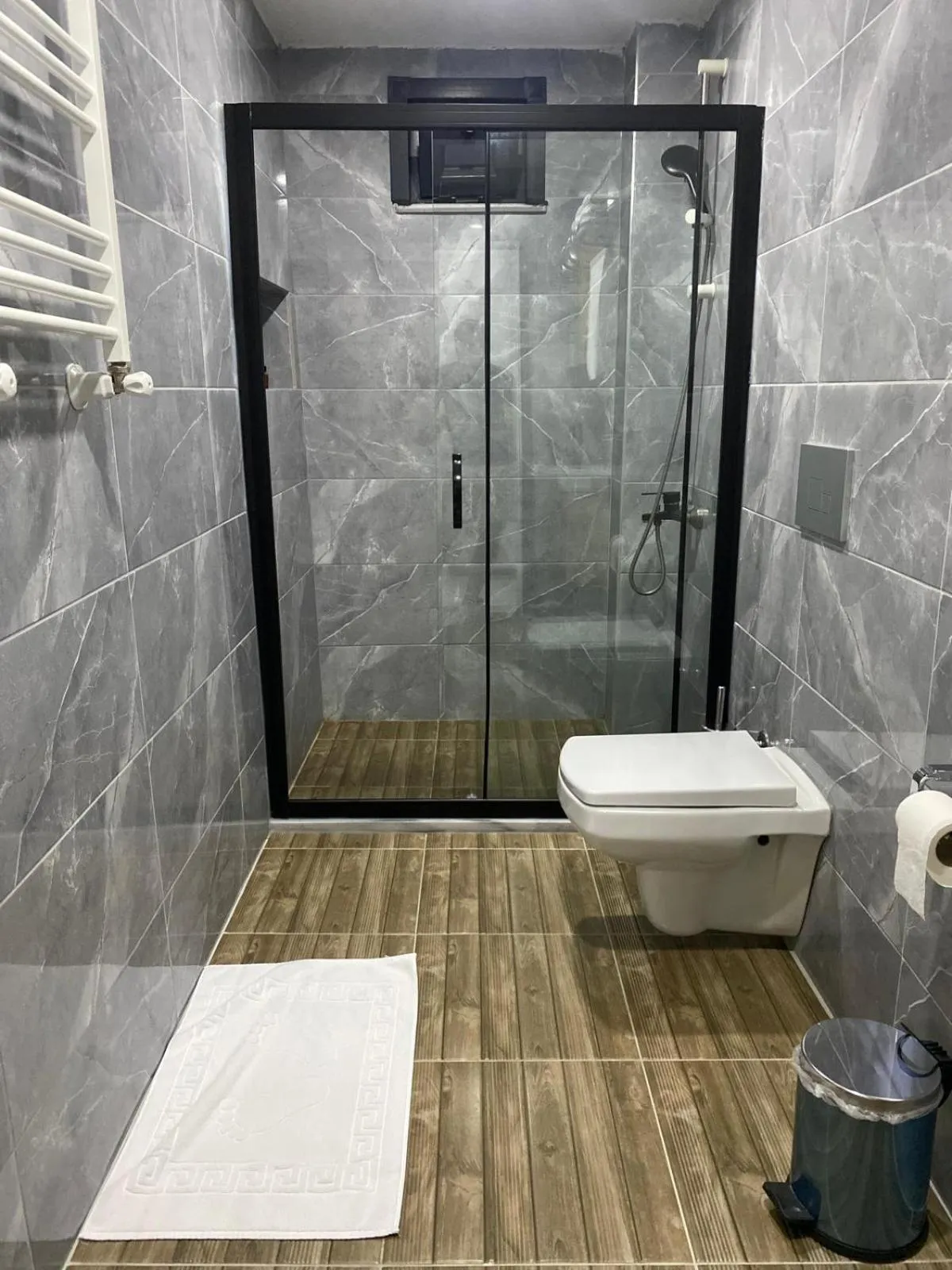 Ozn Suit Airport Hotel