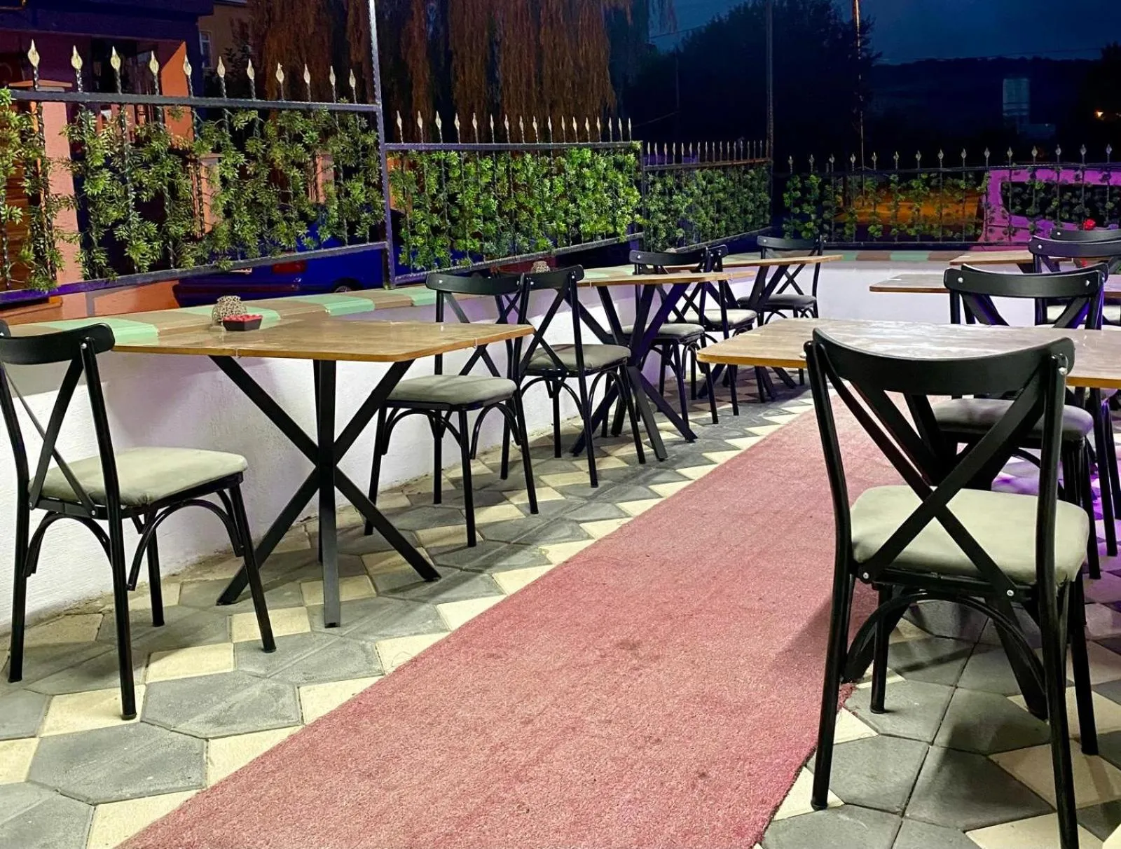 Banquet/Function facilities in Ozn Suit Airport Hotel