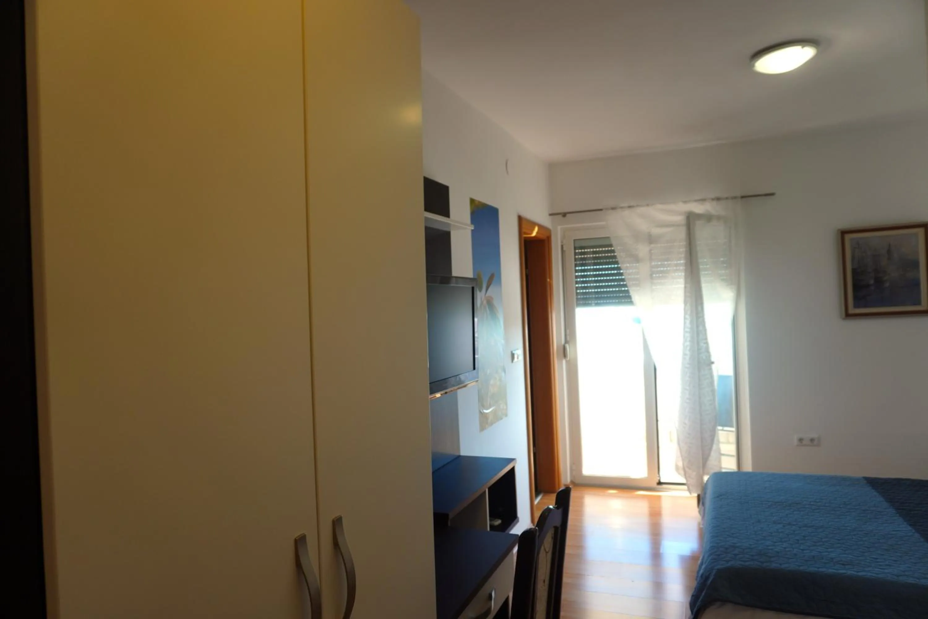 View (from property/room) in Guest House Maritimo