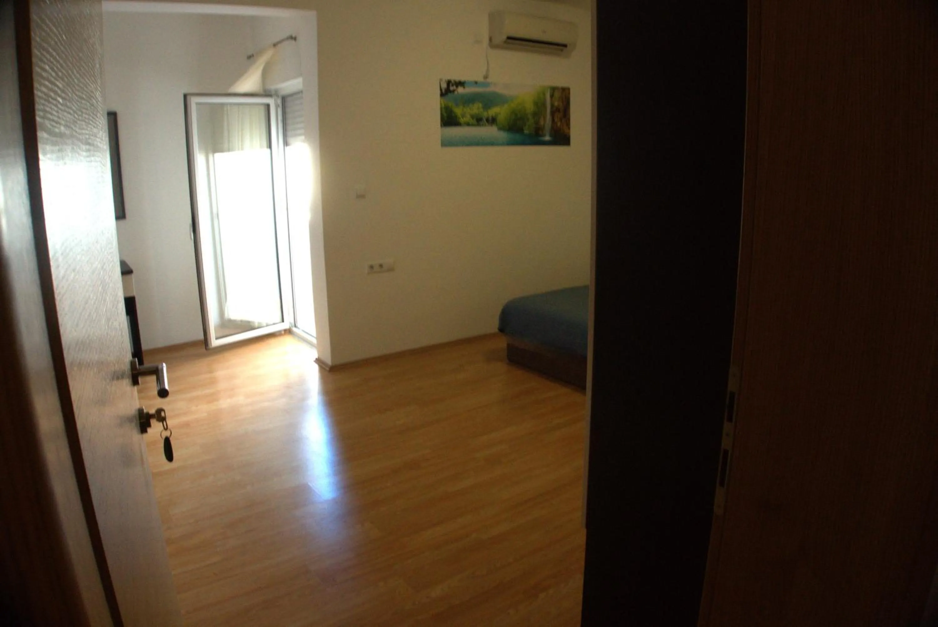 Bedroom in Guest House Maritimo