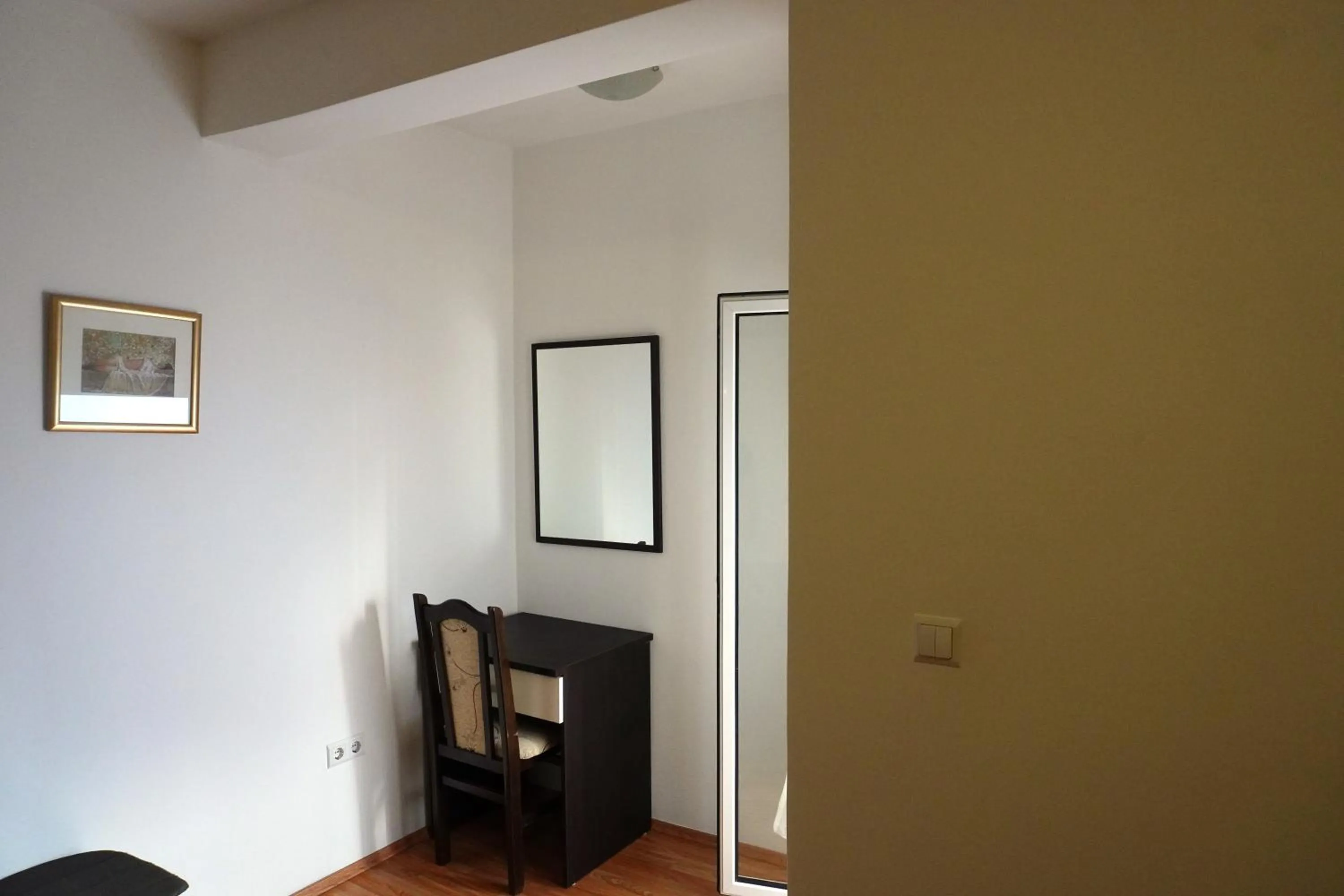 Bedroom in Guest House Maritimo