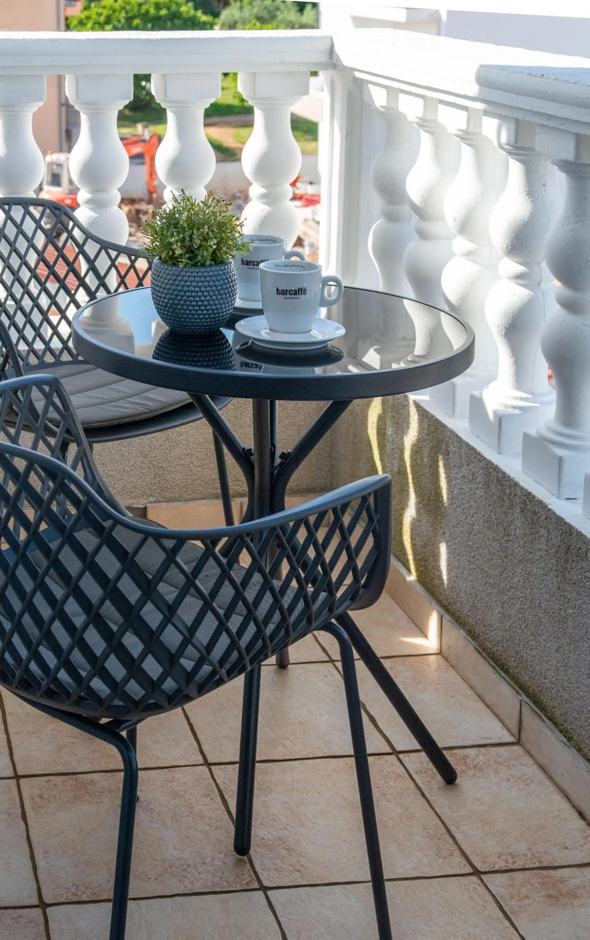 View (from property/room) in Guest House Maritimo