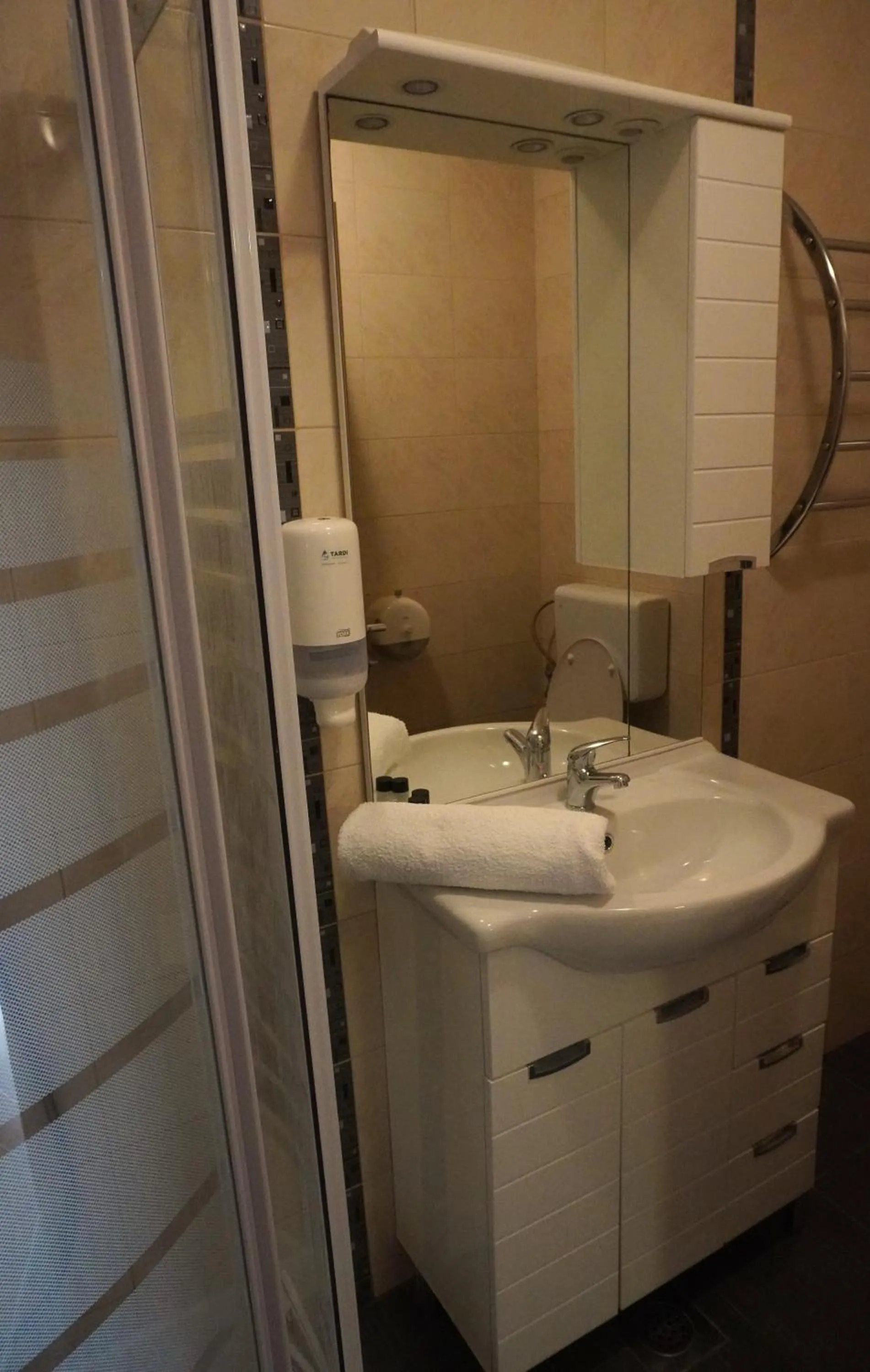 Bathroom in Guest House Maritimo