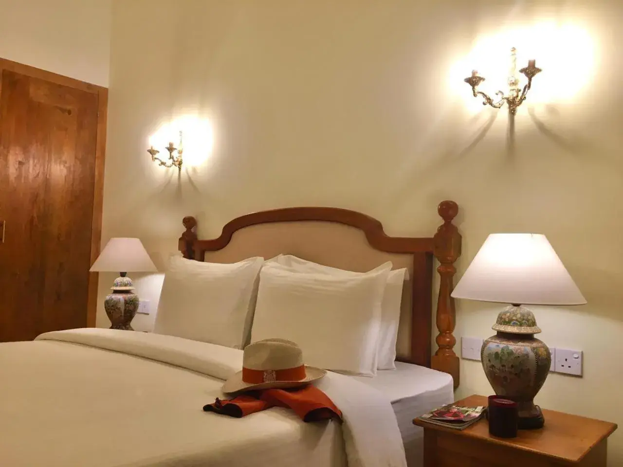 Double Room with Sea View in Samsara Double Room with Sea View in Samsara