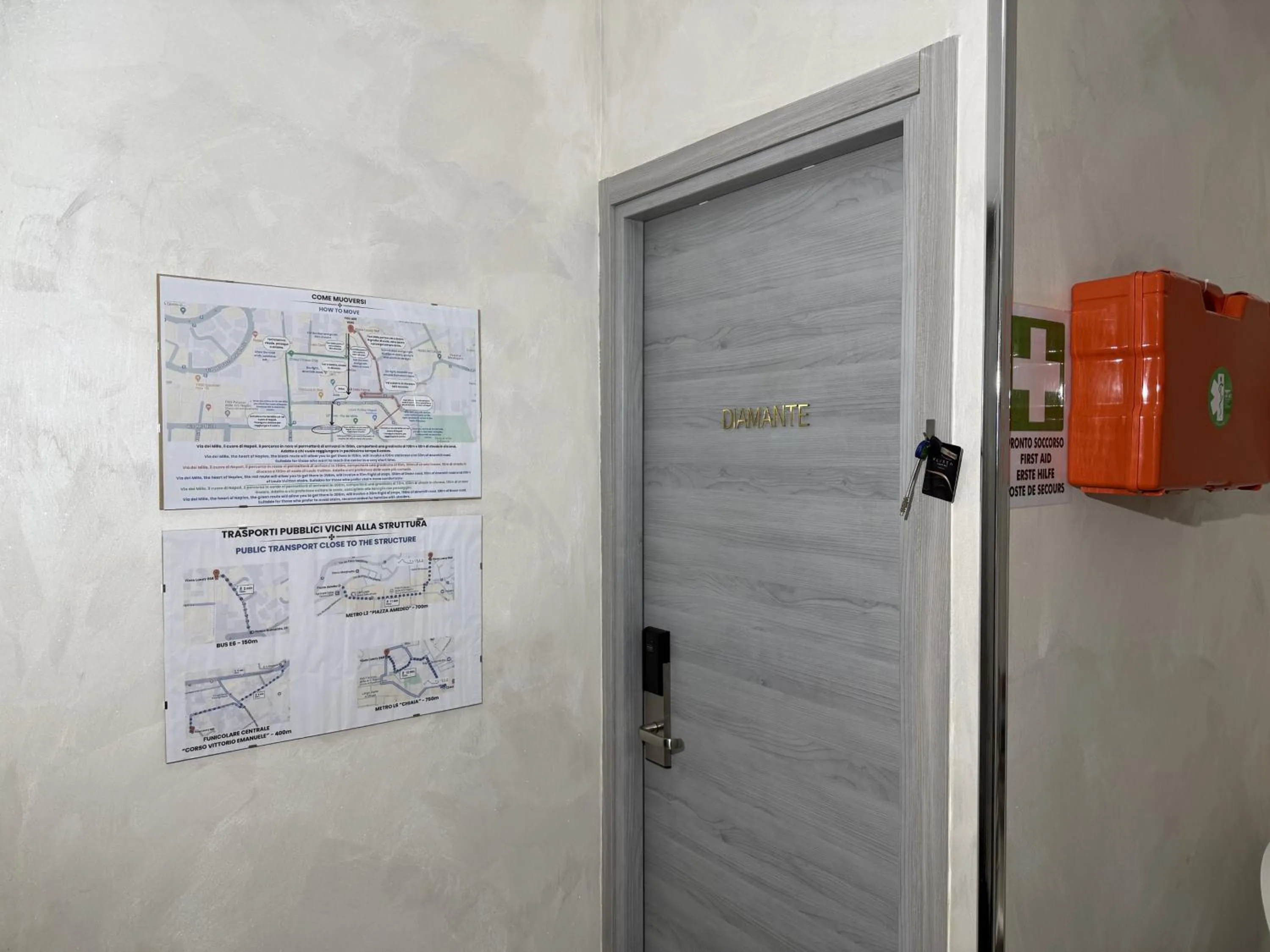 Lobby or reception in Ylisea Luxury B&B