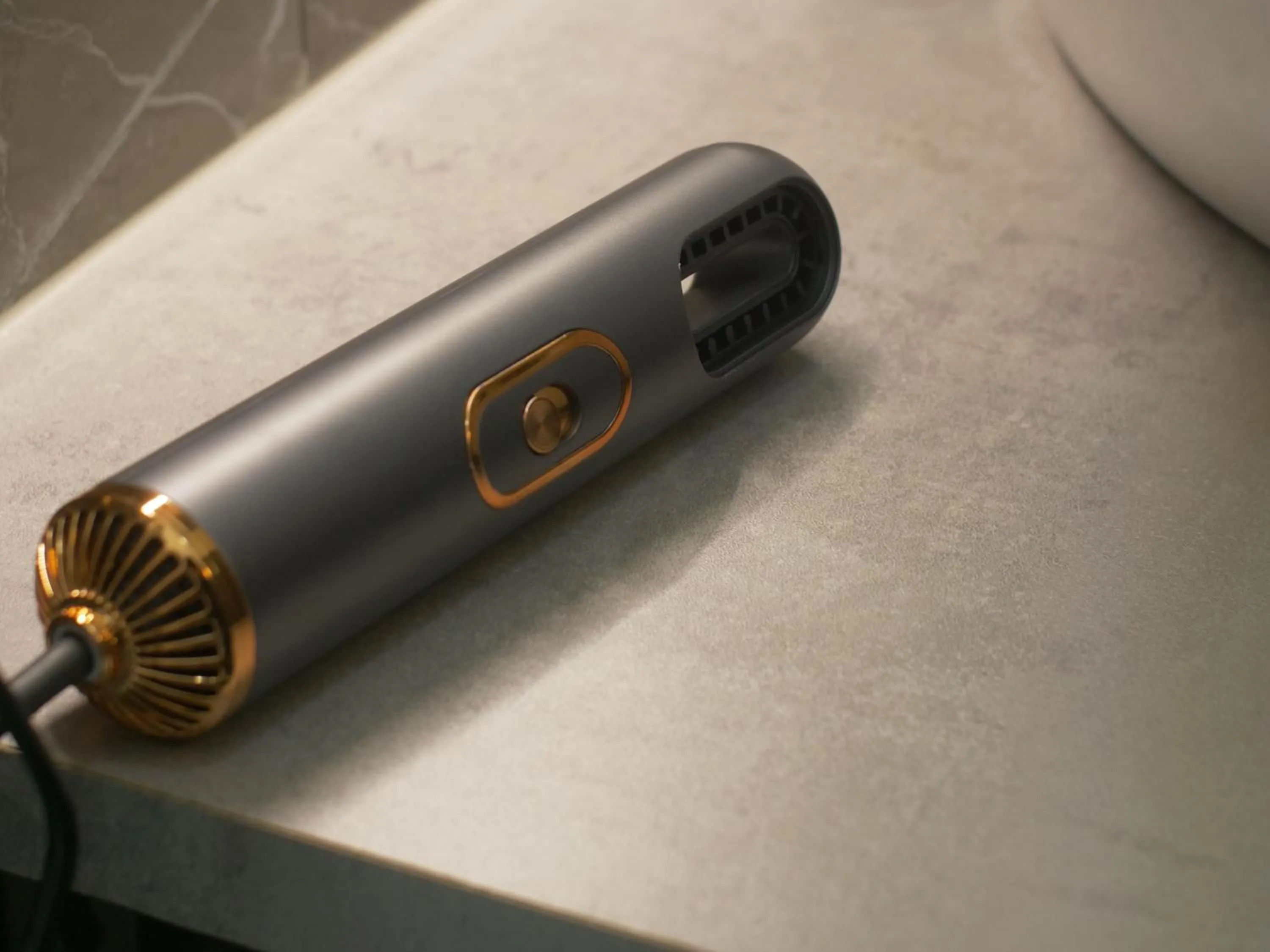 Bathroom in Ylisea Luxury B&B