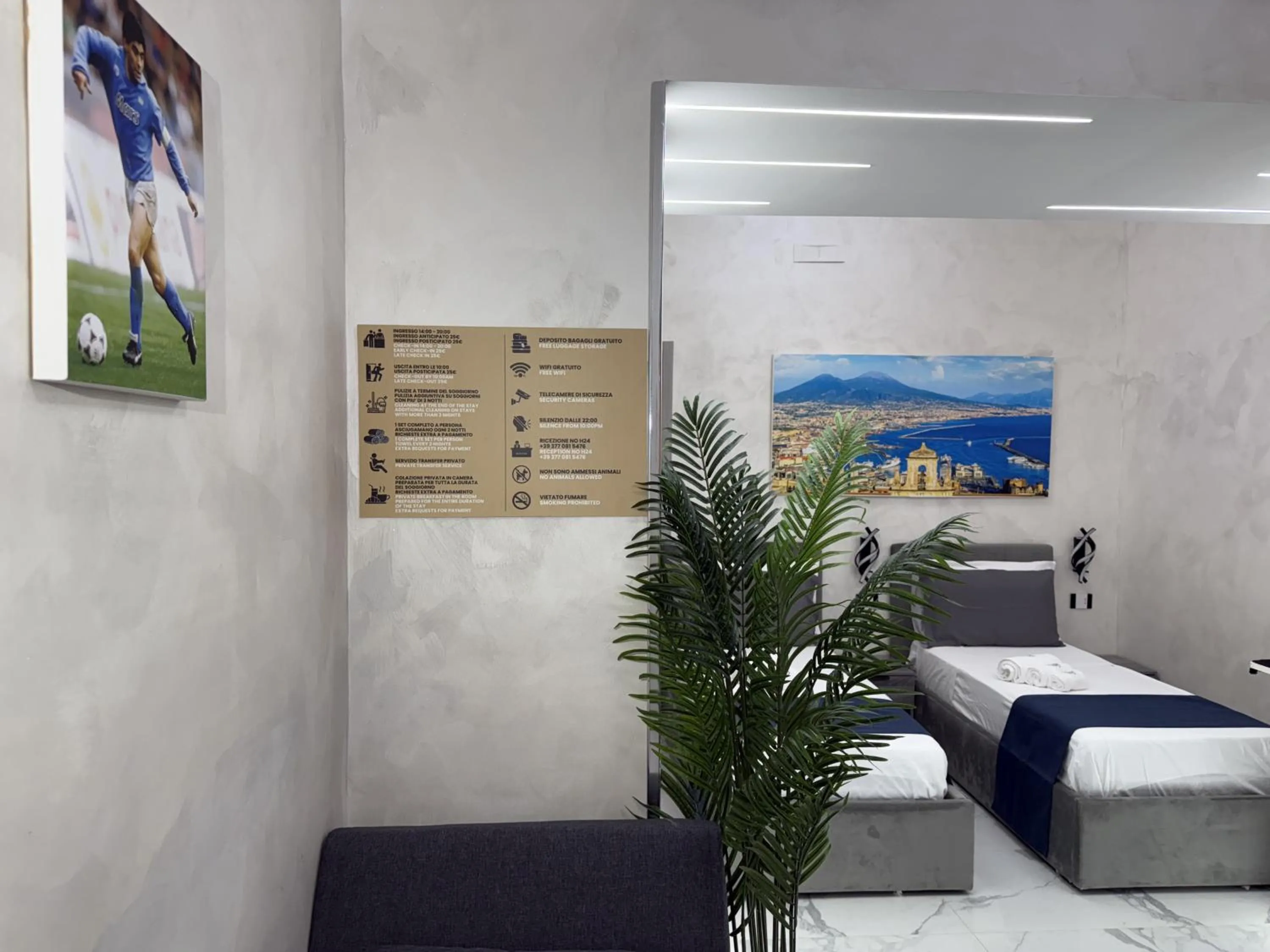 Bedroom, Bed in Ylisea Luxury B&B