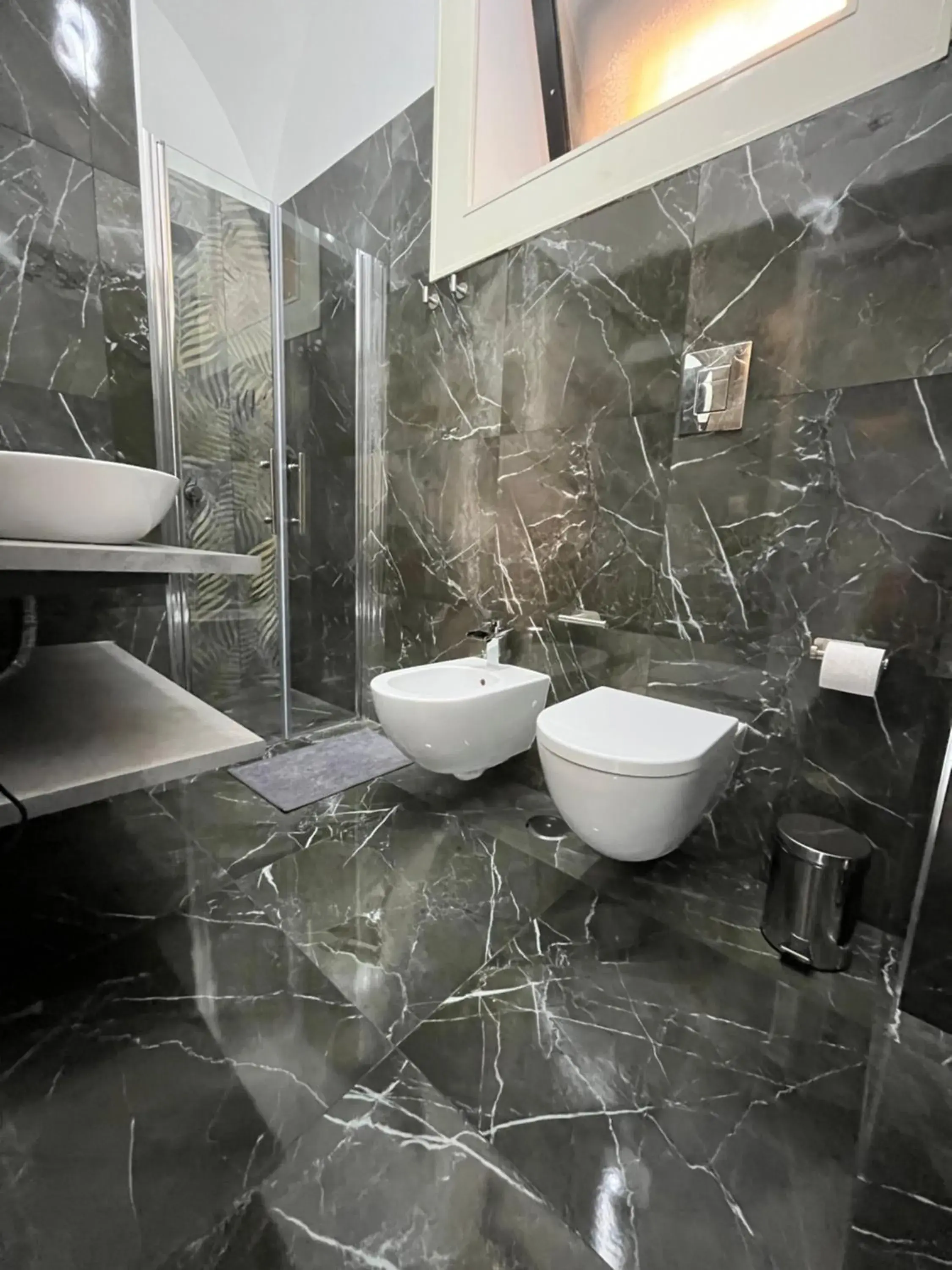 Luxury Triple Room in Ylisea Luxury B&B Luxury Triple Room in Ylisea Luxury B&B