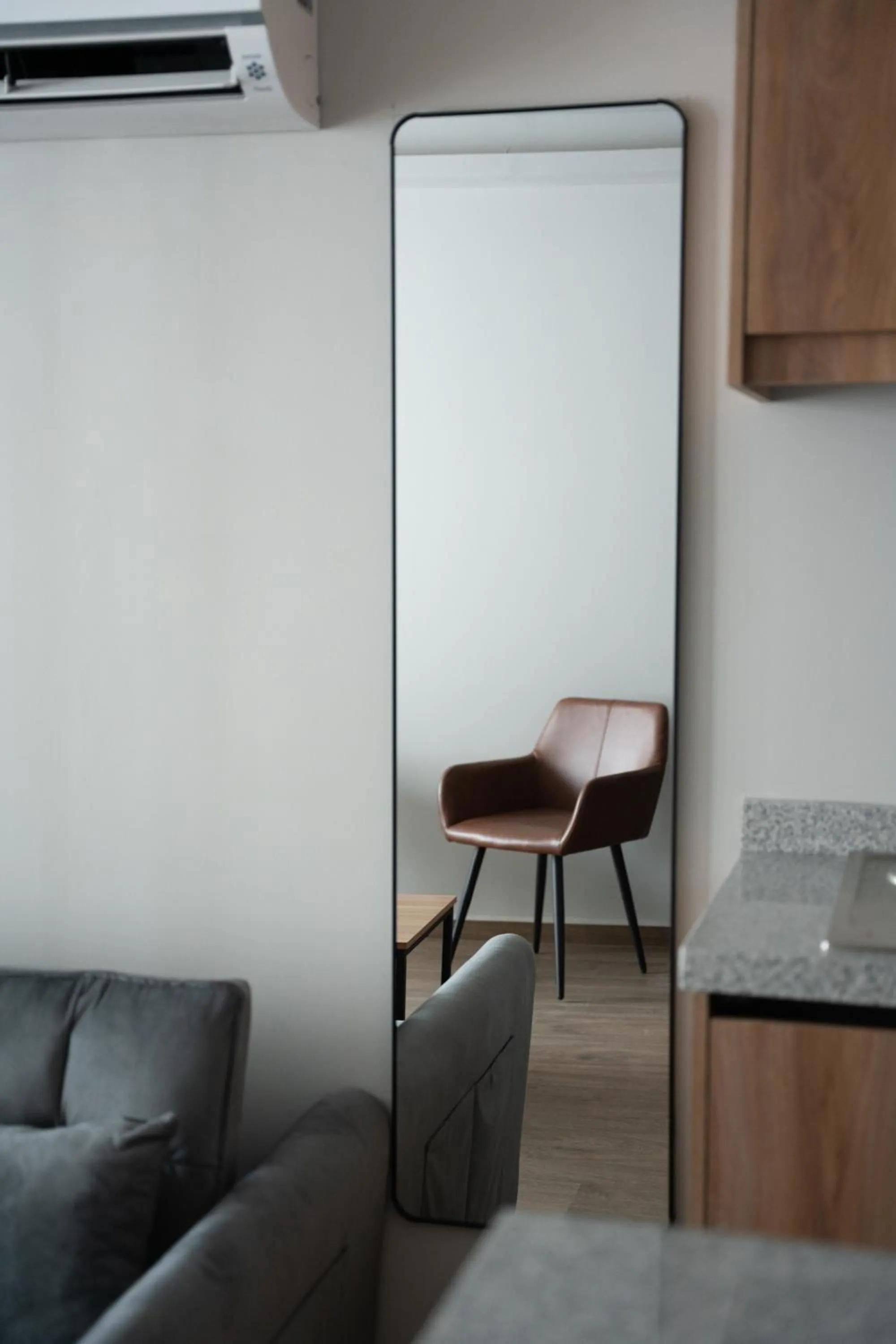 Bed in Hotel Block Suites