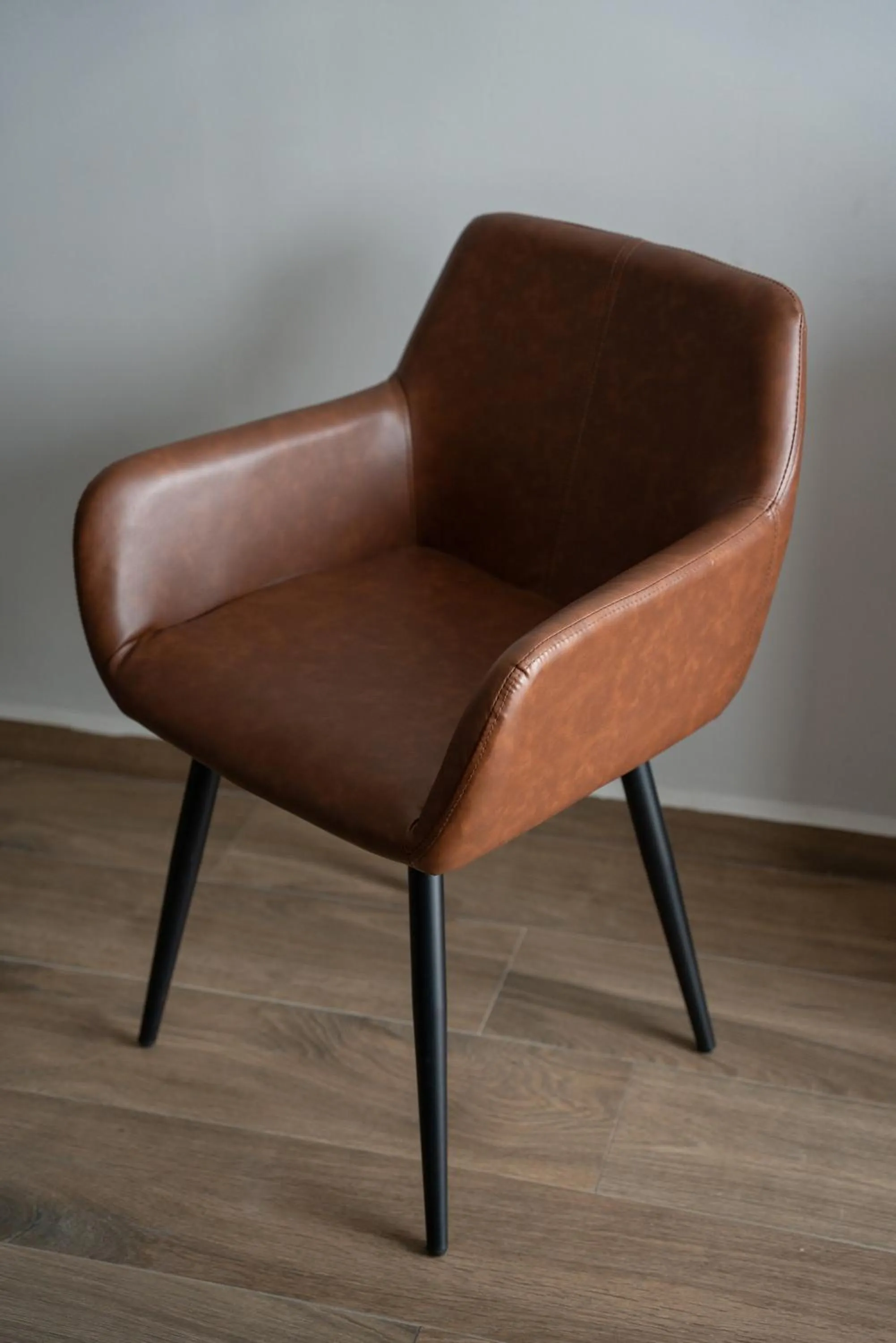 Living room in Hotel Block Suites