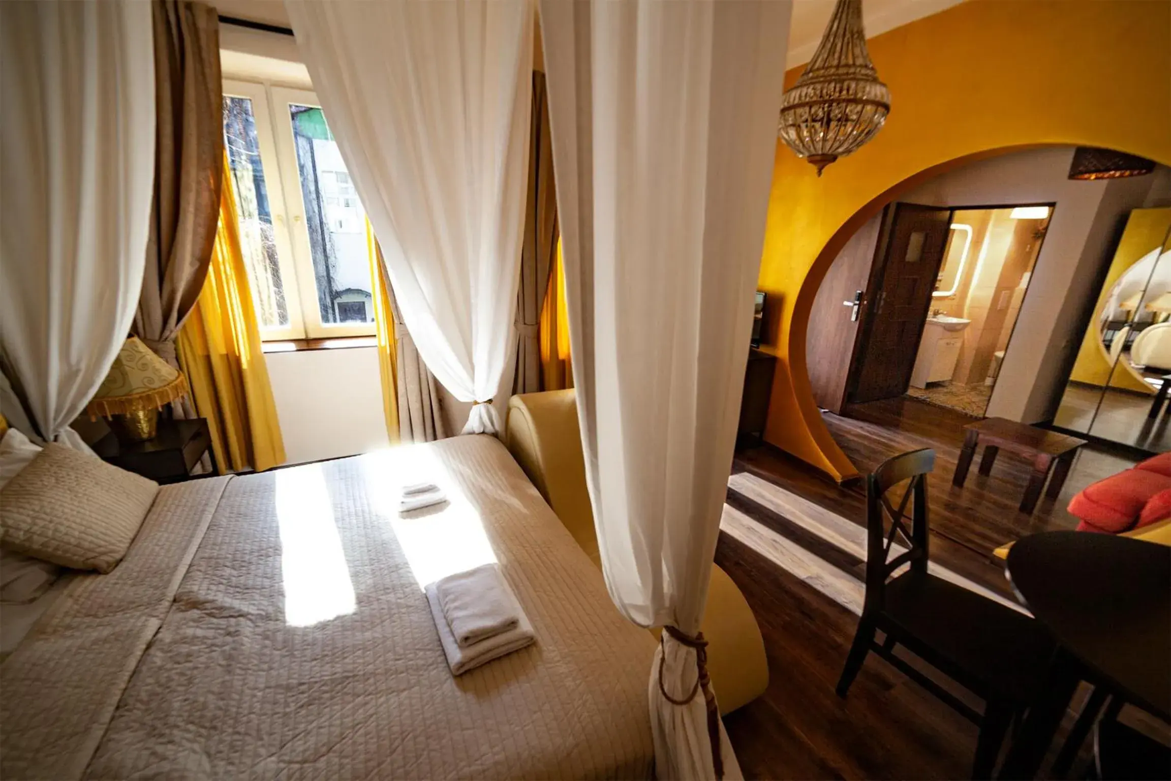 Lounge Apartments Lounge Apartments