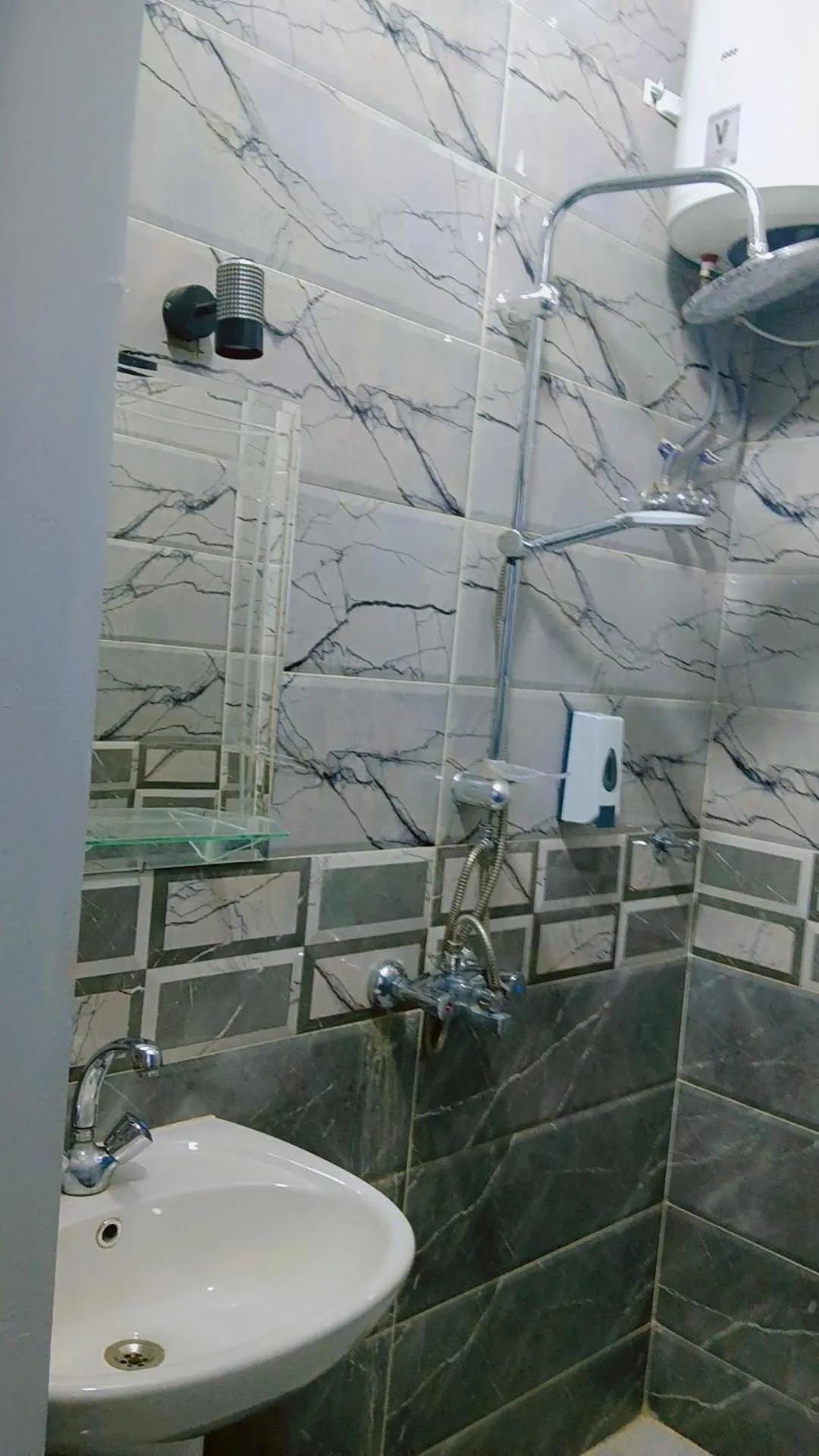 Onaty Narty Guest house Nile view