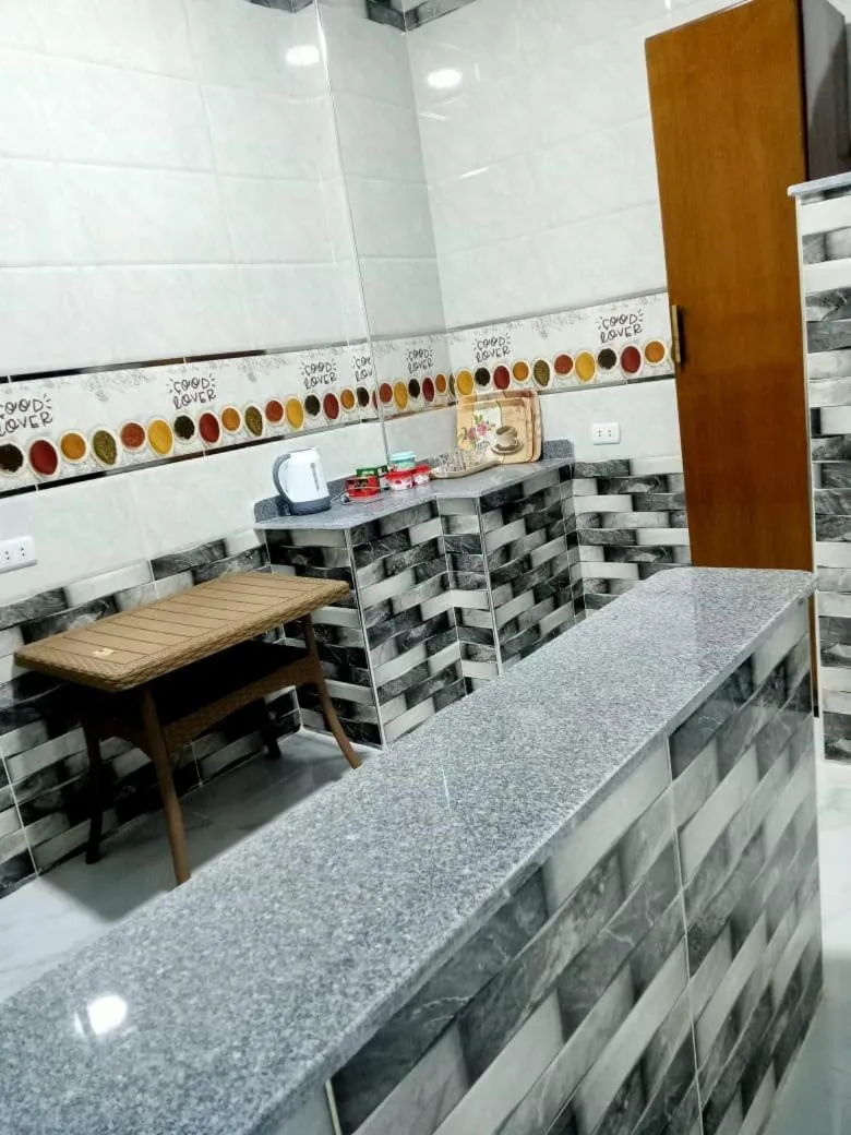 Onaty Narty Guest house Nile view