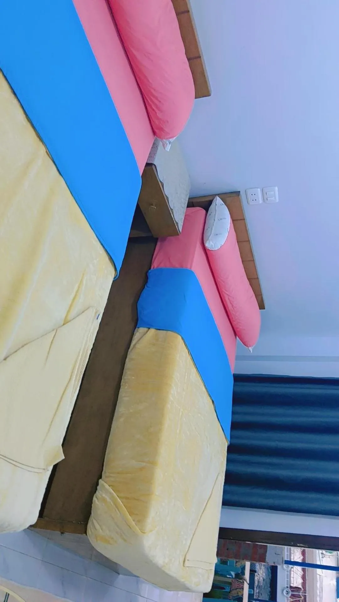 Onaty Narty Guest house Nile view