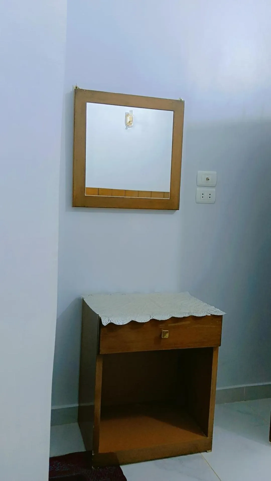 Onaty Narty Guest house Nile view