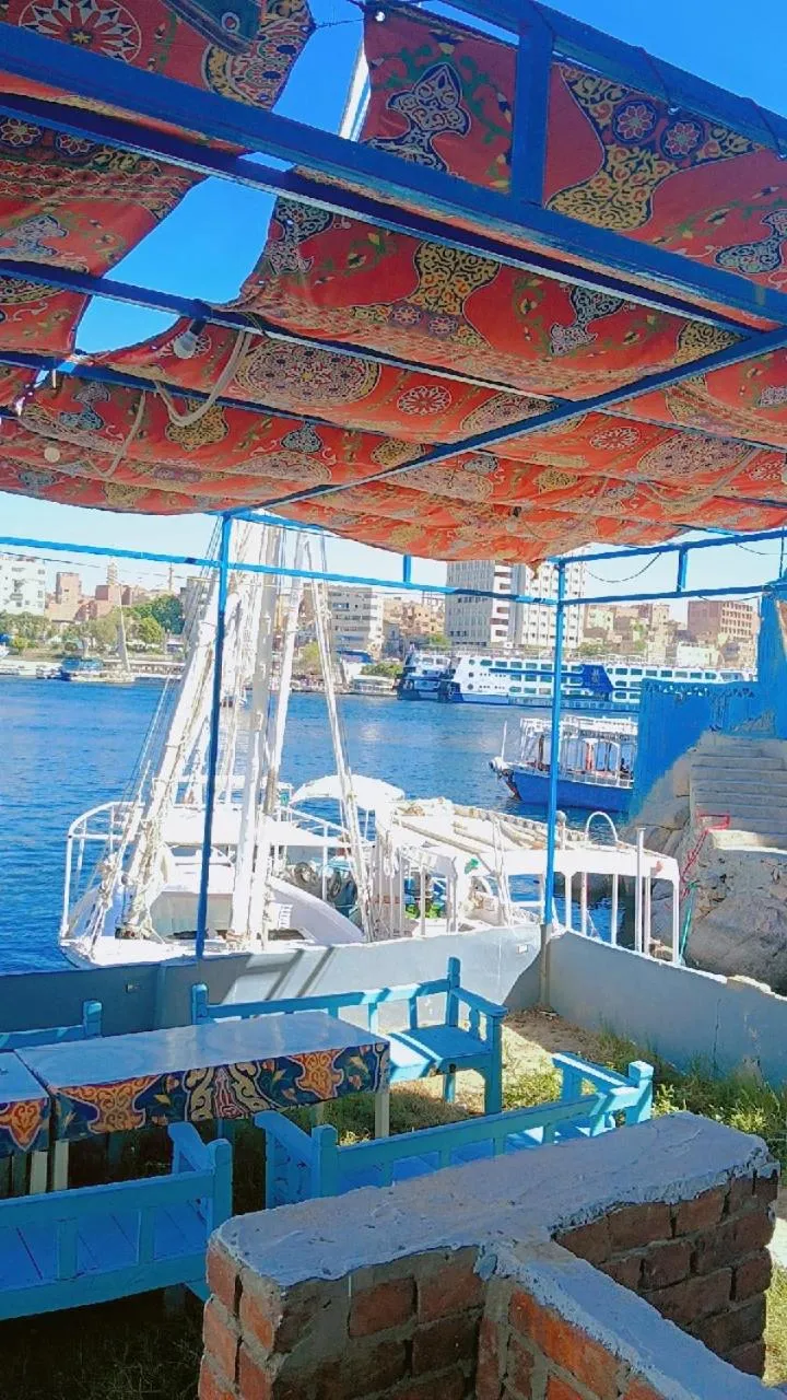 Onaty Narty Guest house Nile view