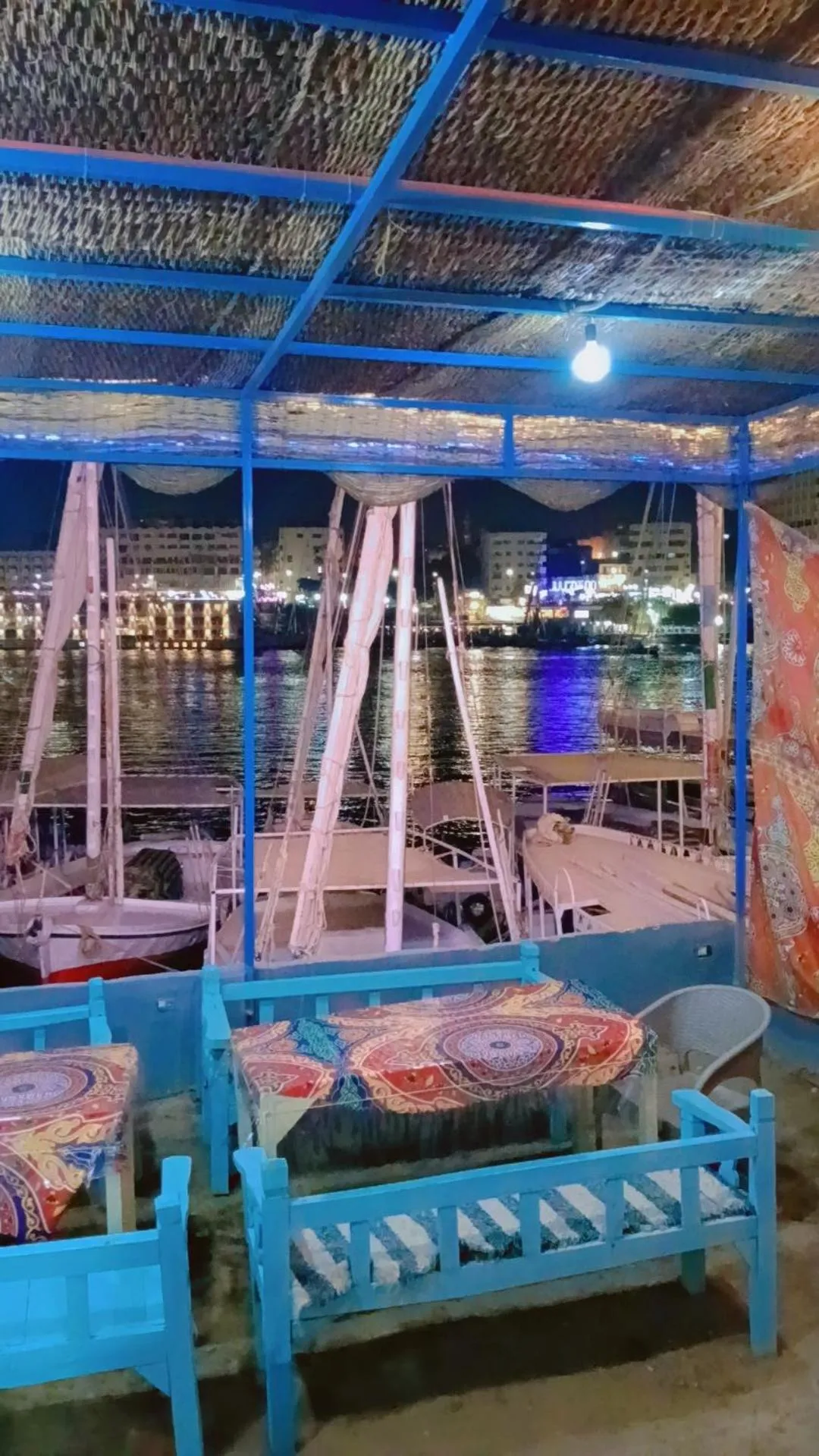 Onaty Narty Guest house Nile view