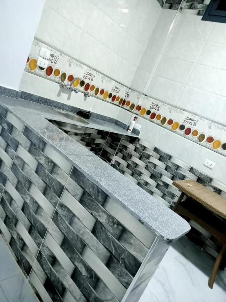 Onaty Narty Guest house Nile view