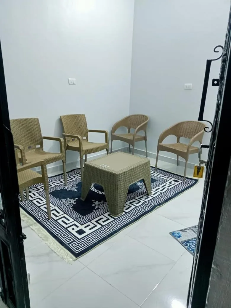 Onaty Narty Guest house Nile view