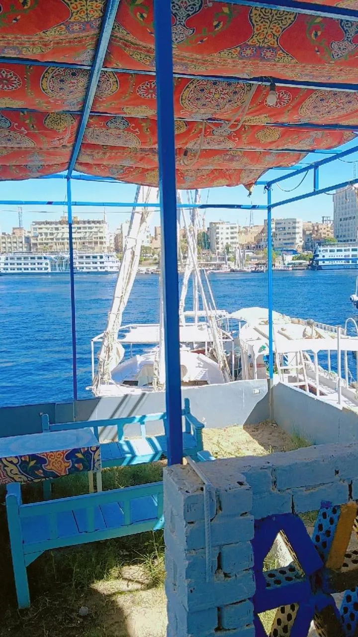 Onaty Narty Guest house Nile view