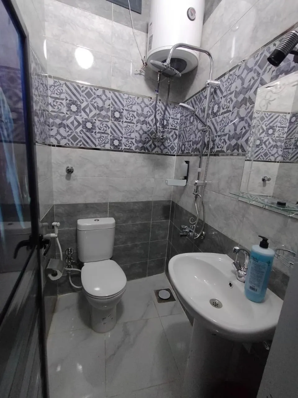 Onaty Narty Guest house Nile view