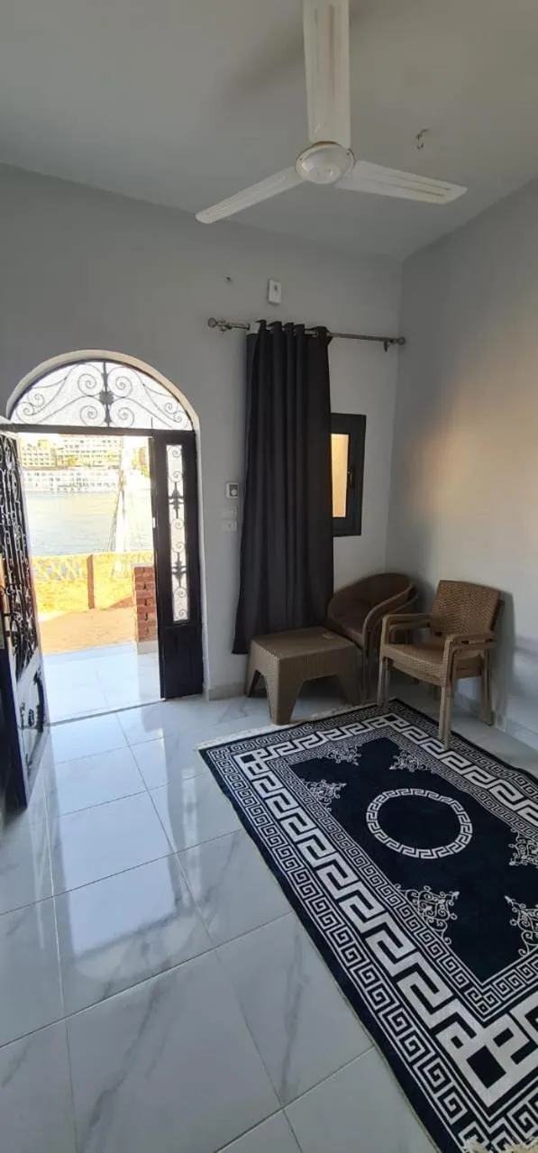 Onaty Narty Guest house Nile view