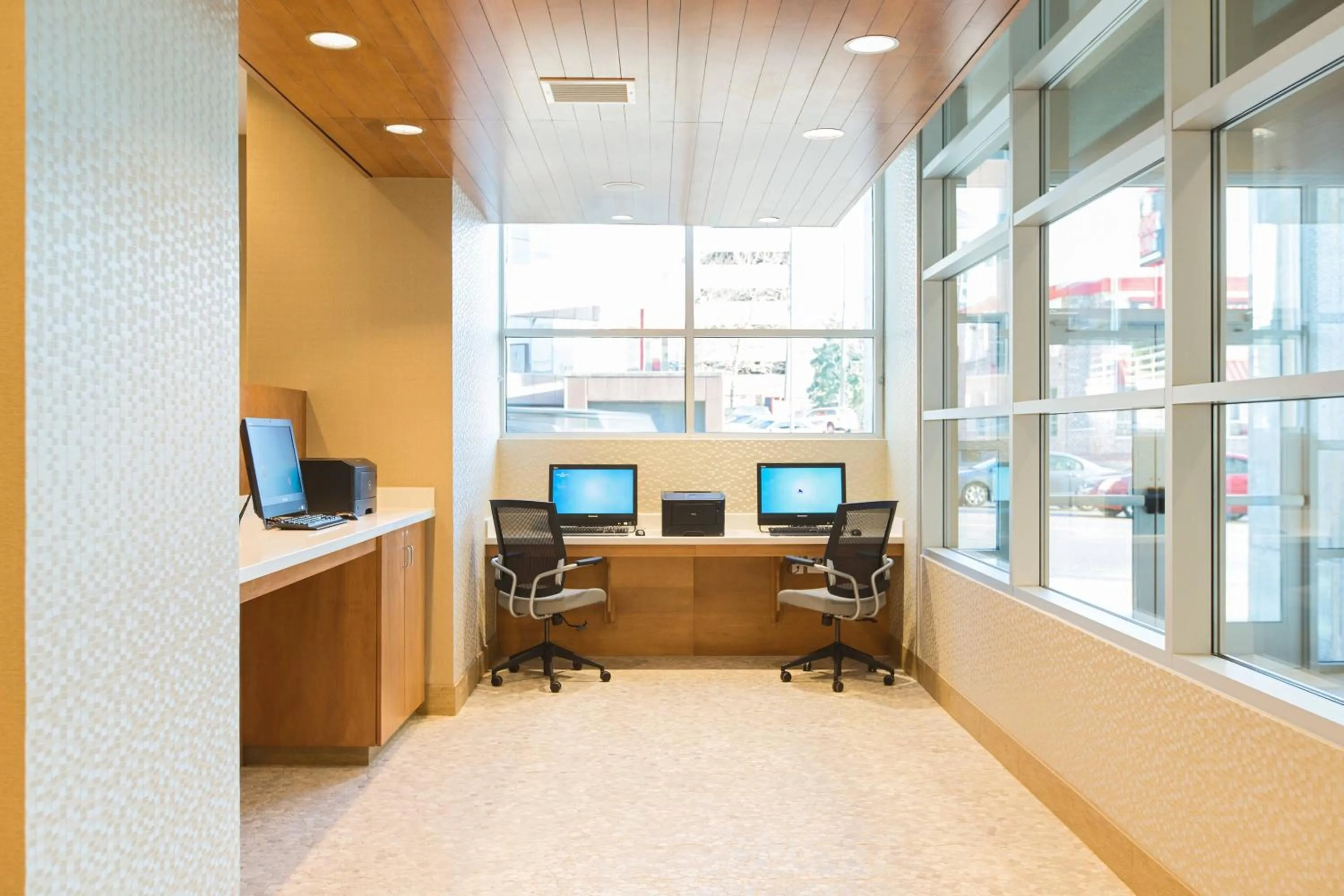 Other in SpringHill Suites by Marriott Nashville Vanderbilt/West End