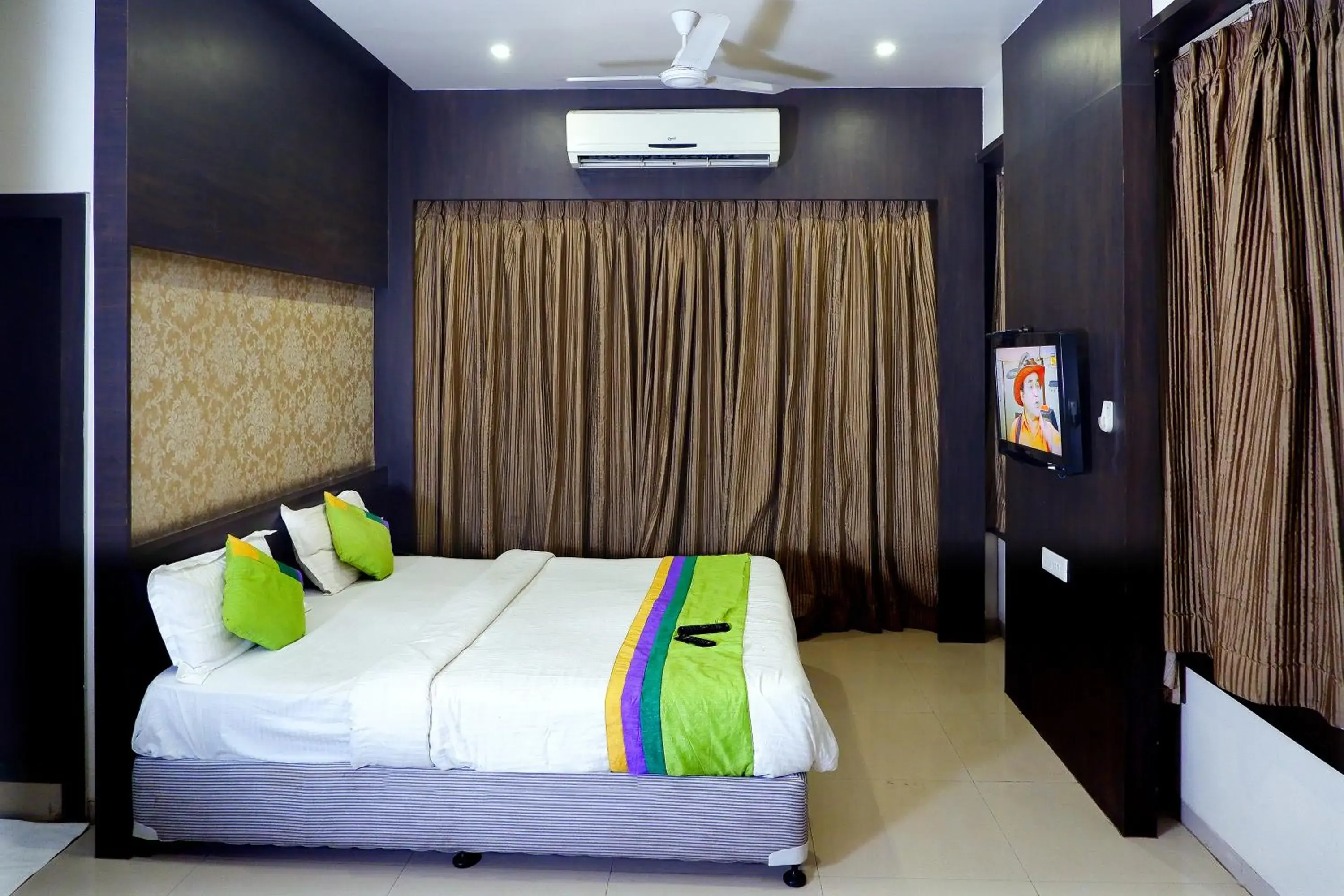 Hotel Sai Vijay Hotel Sai Vijay